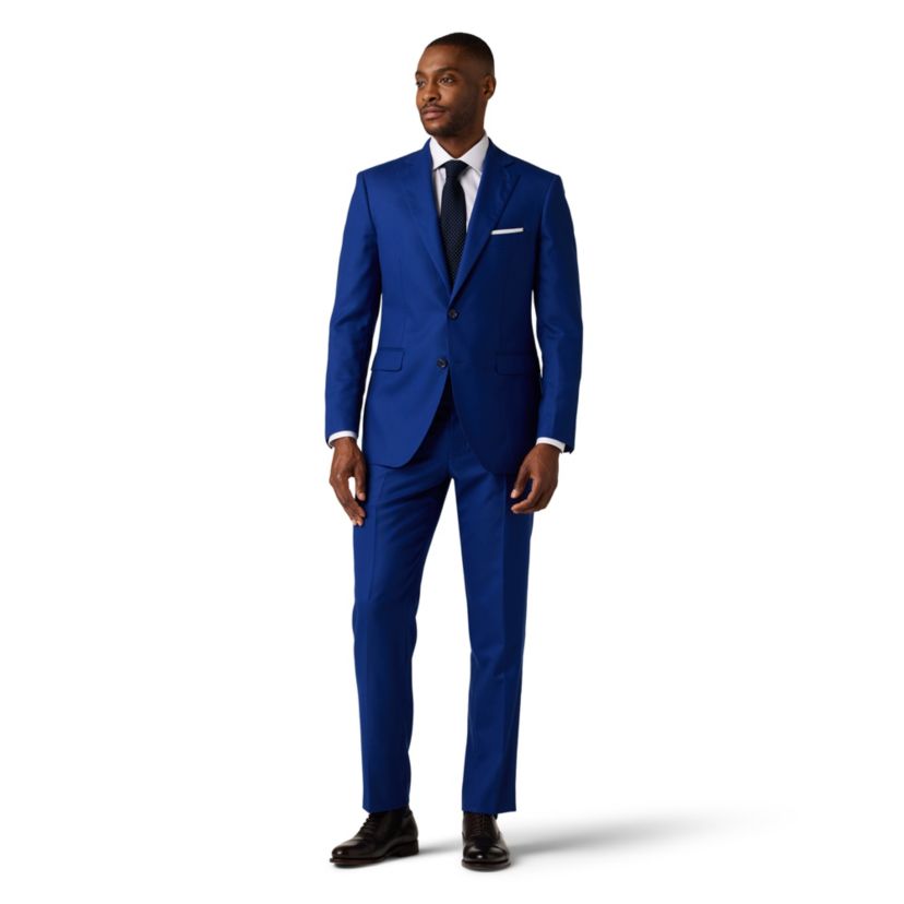 Mercantile Performance Suit Jacket Separate Tailored Fit