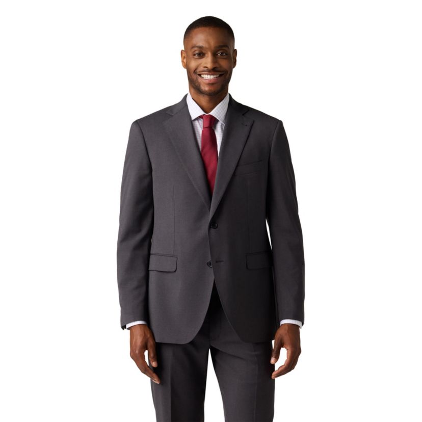 Mercantile Performance Suit Jacket Separate Classic Fit