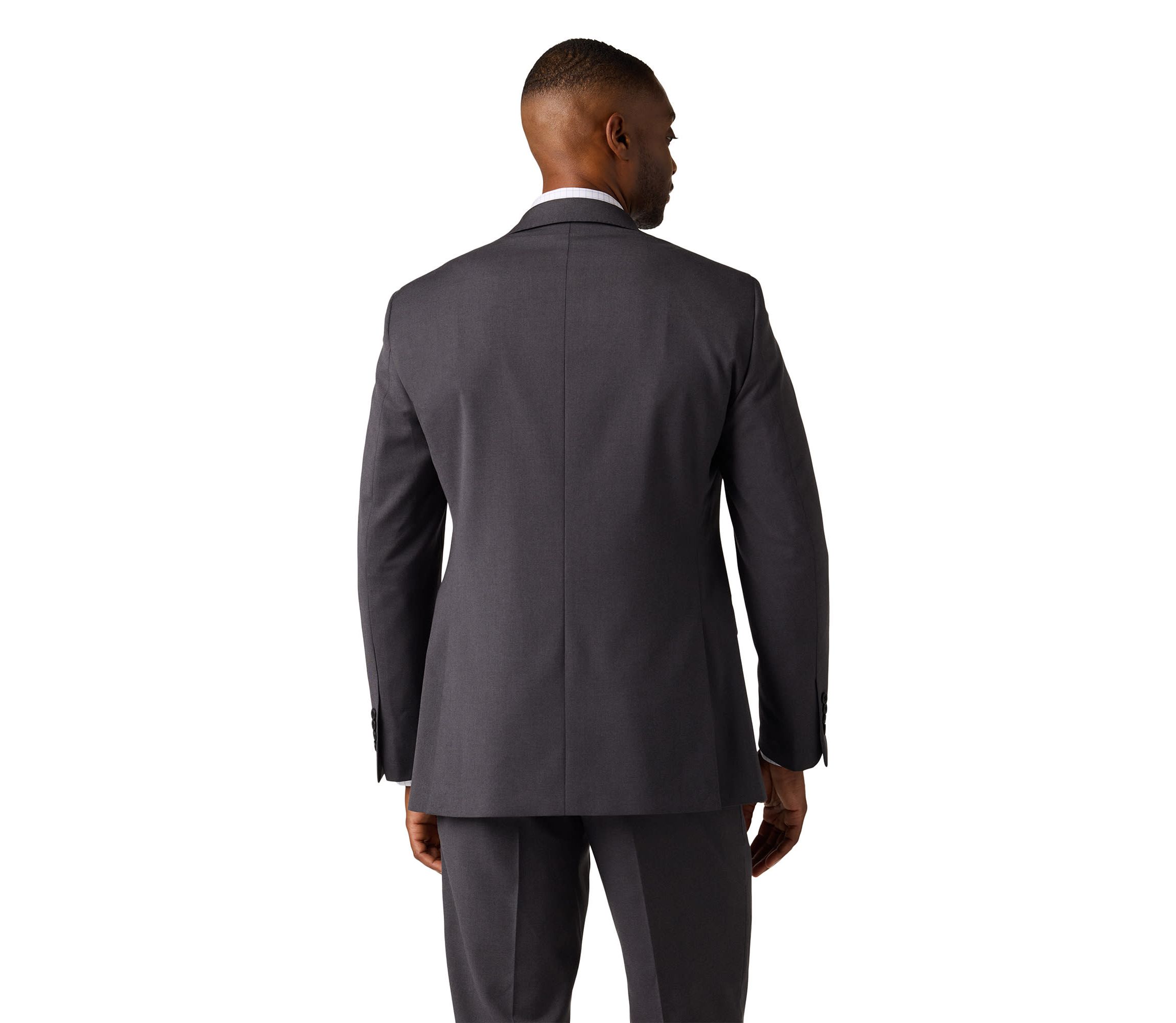 Mercantile Performance Suit Jacket Separate Classic Fit