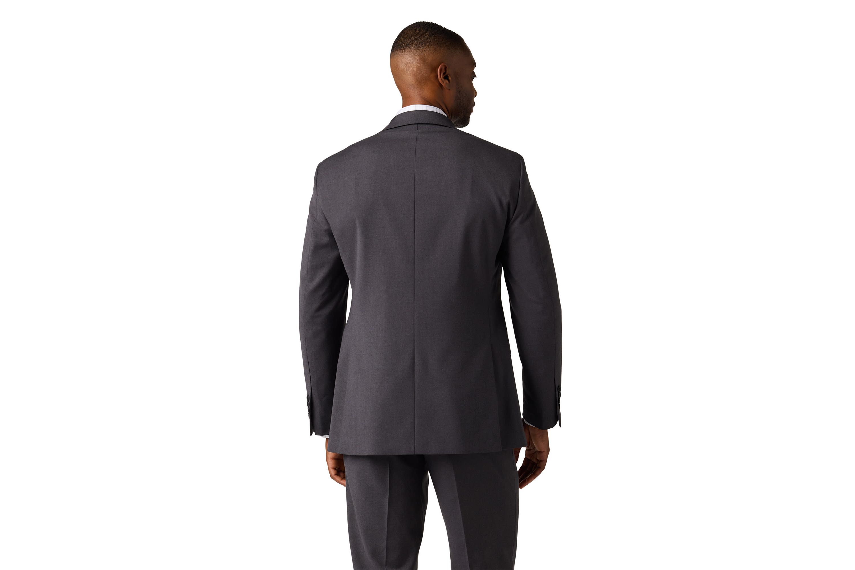 Mercantile Performance Suit Jacket Separate Classic Fit