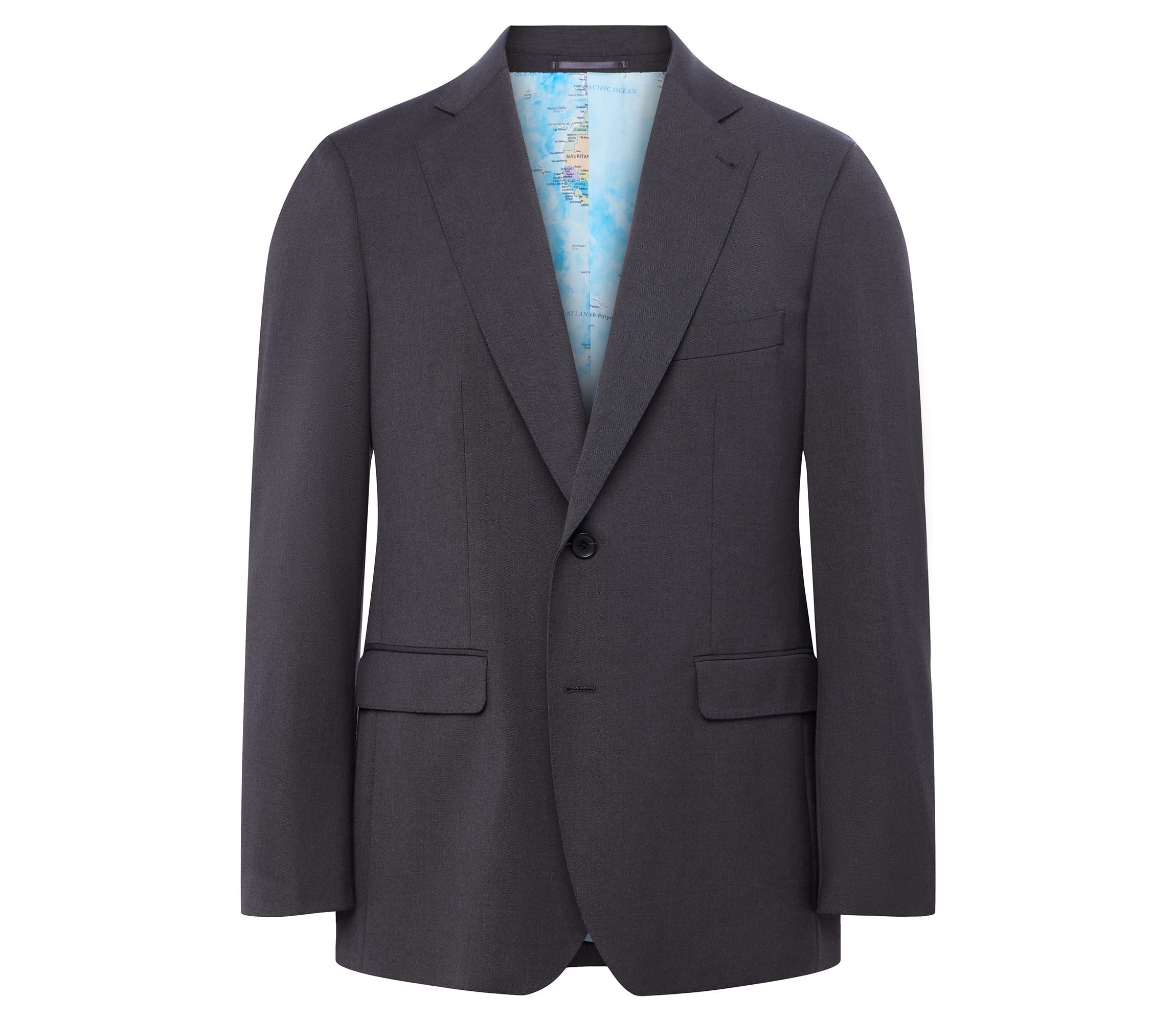 Mercantile Performance Suit Jacket Separate Classic Fit