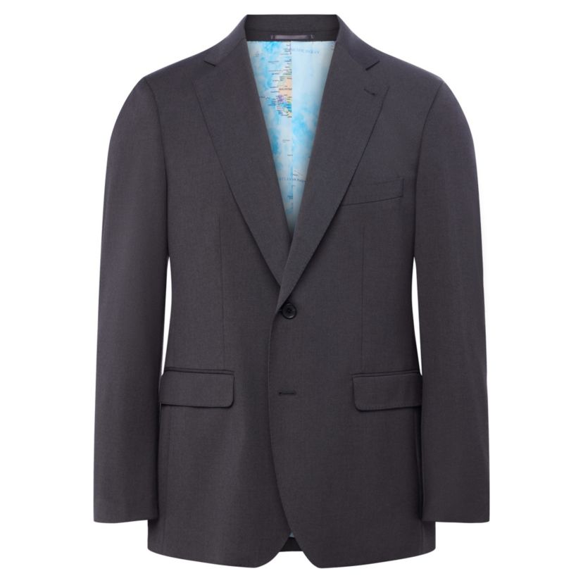 Mercantile Performance Suit Jacket Separate Classic Fit