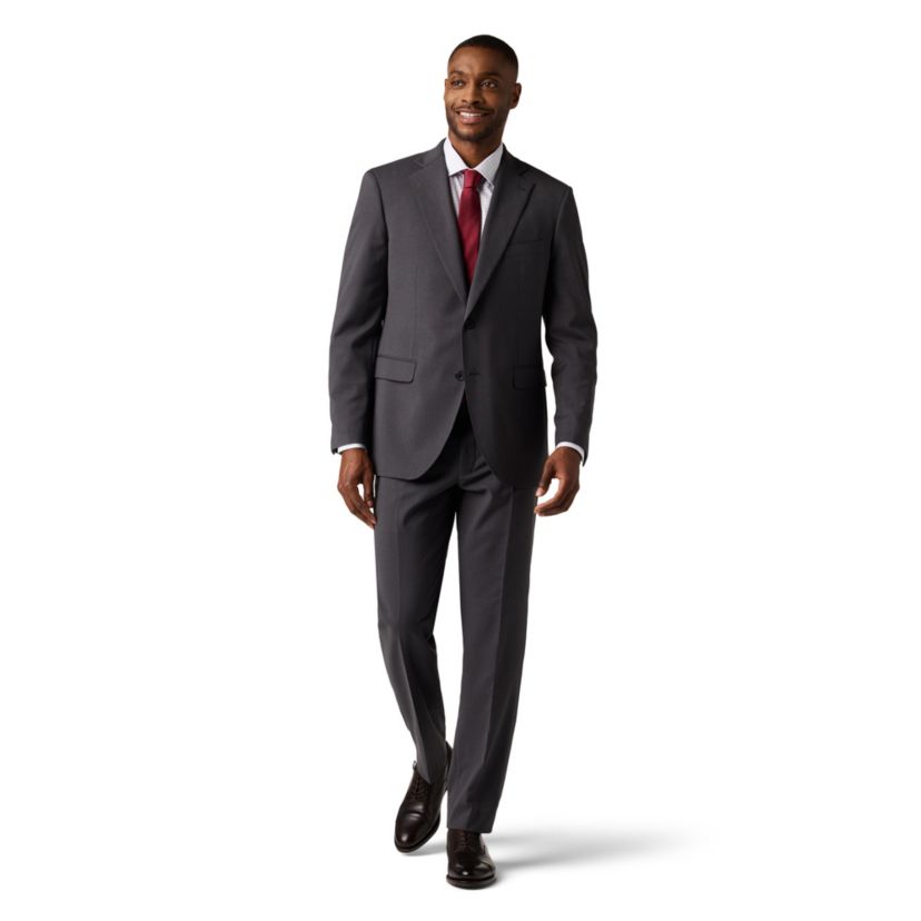 Mercantile Performance Suit Jacket Separate Classic Fit