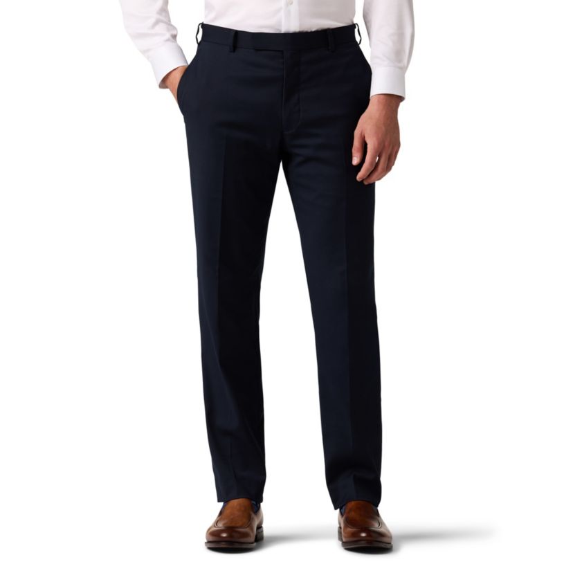Mercantile Performance Trouser Separate Tailored Fit
