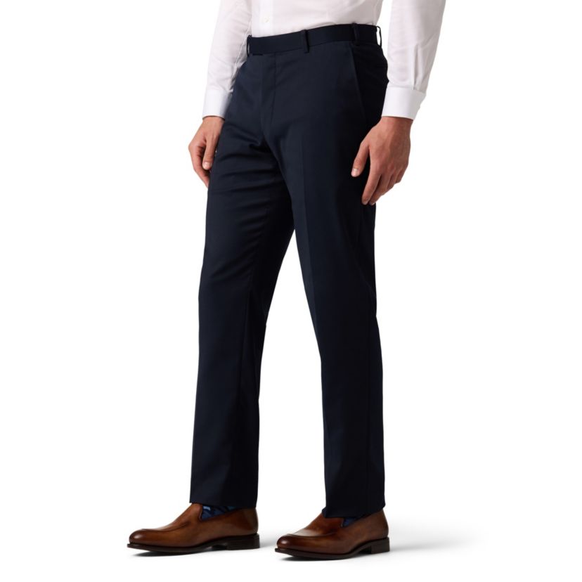 Mercantile Performance Trouser Separate Tailored Fit