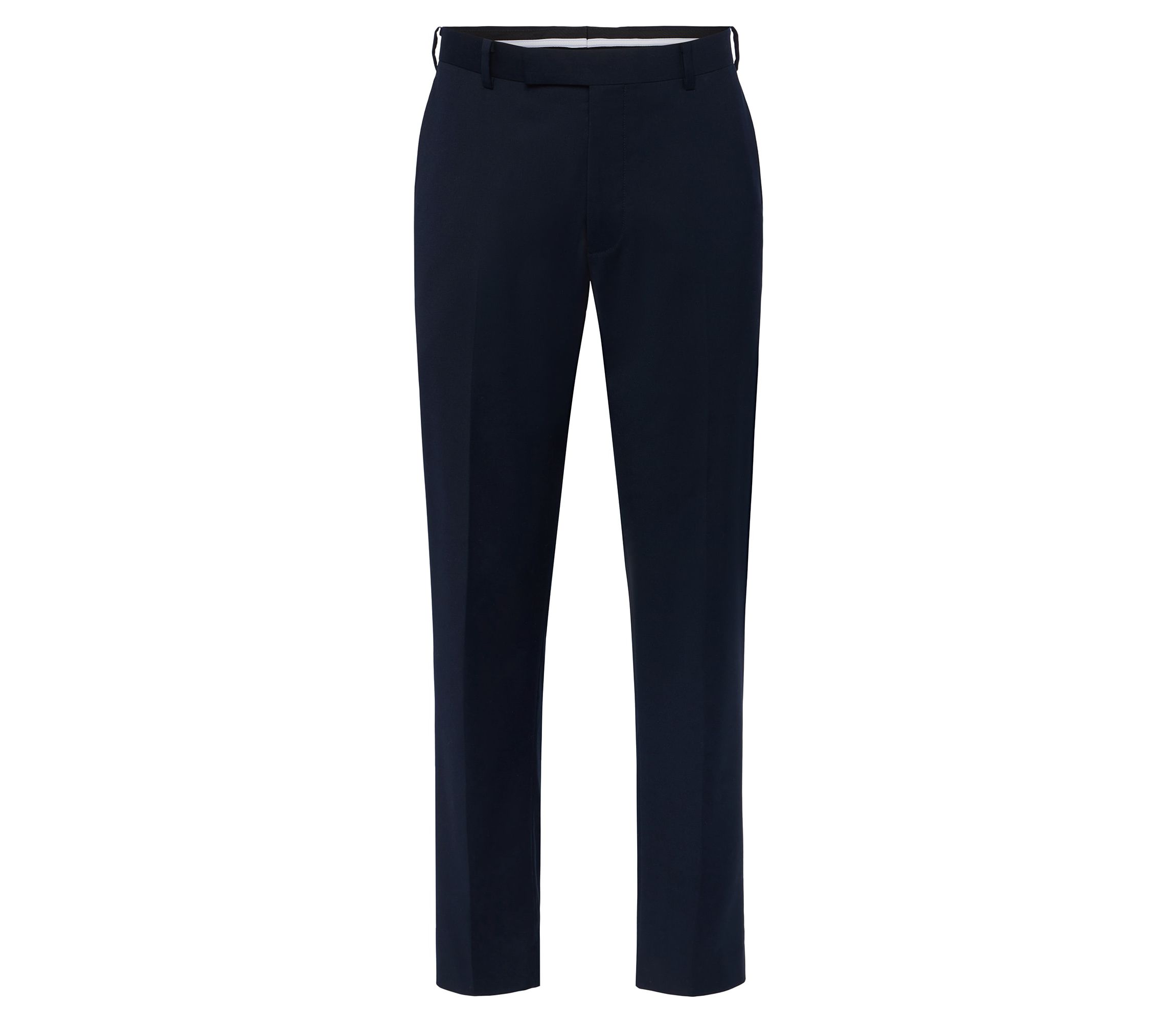 Mercantile Performance Trouser Separate Tailored Fit