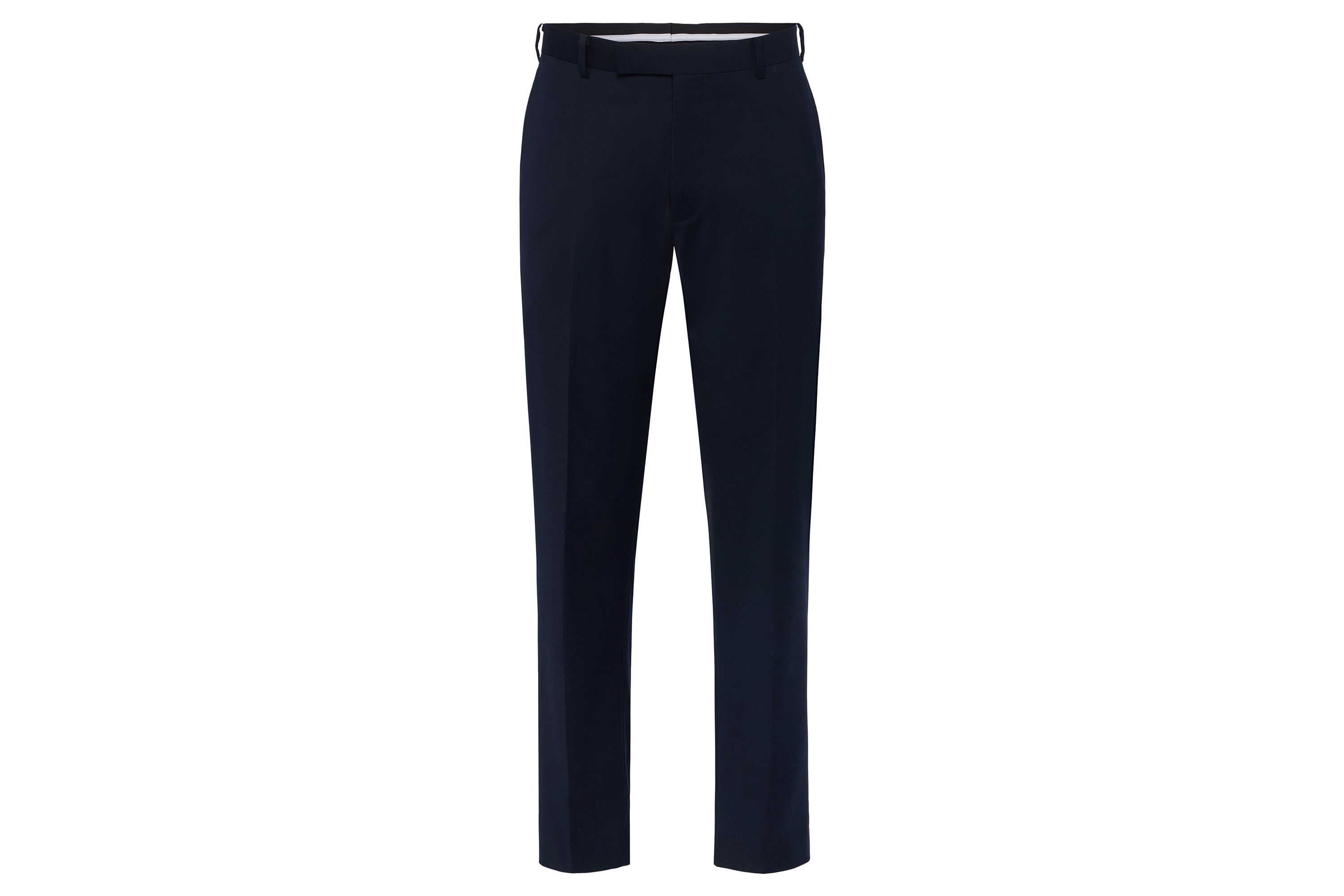 Mercantile Performance Trouser Separate Tailored Fit