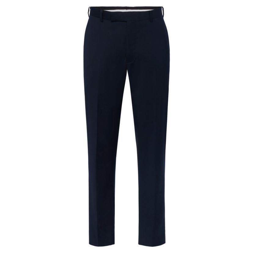 Mercantile Performance Trouser Separate Tailored Fit