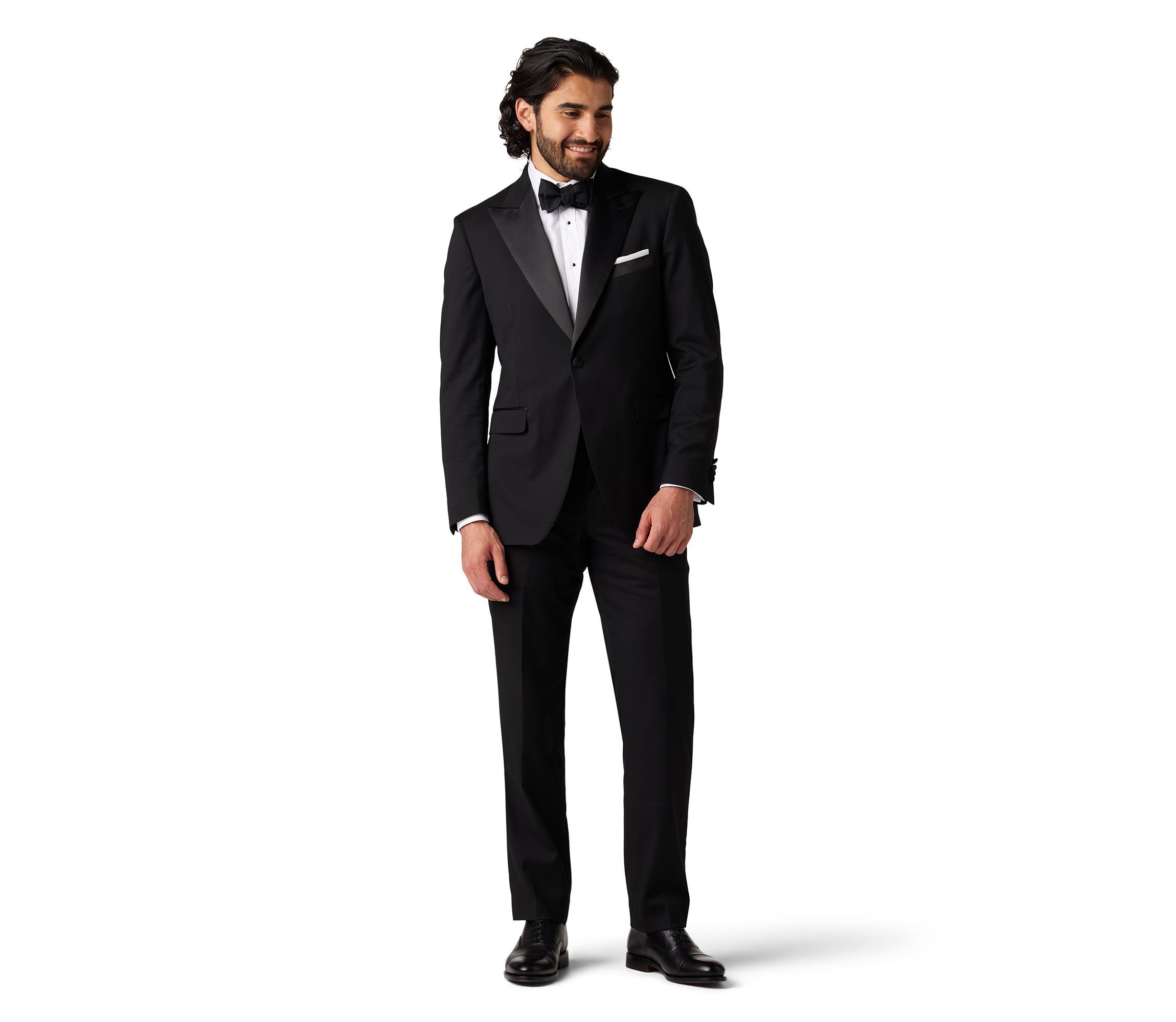 Mercantile Performance Tuxedo Tailored Fit