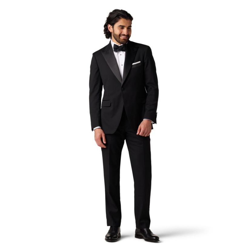 Mercantile Performance Tuxedo Tailored Fit