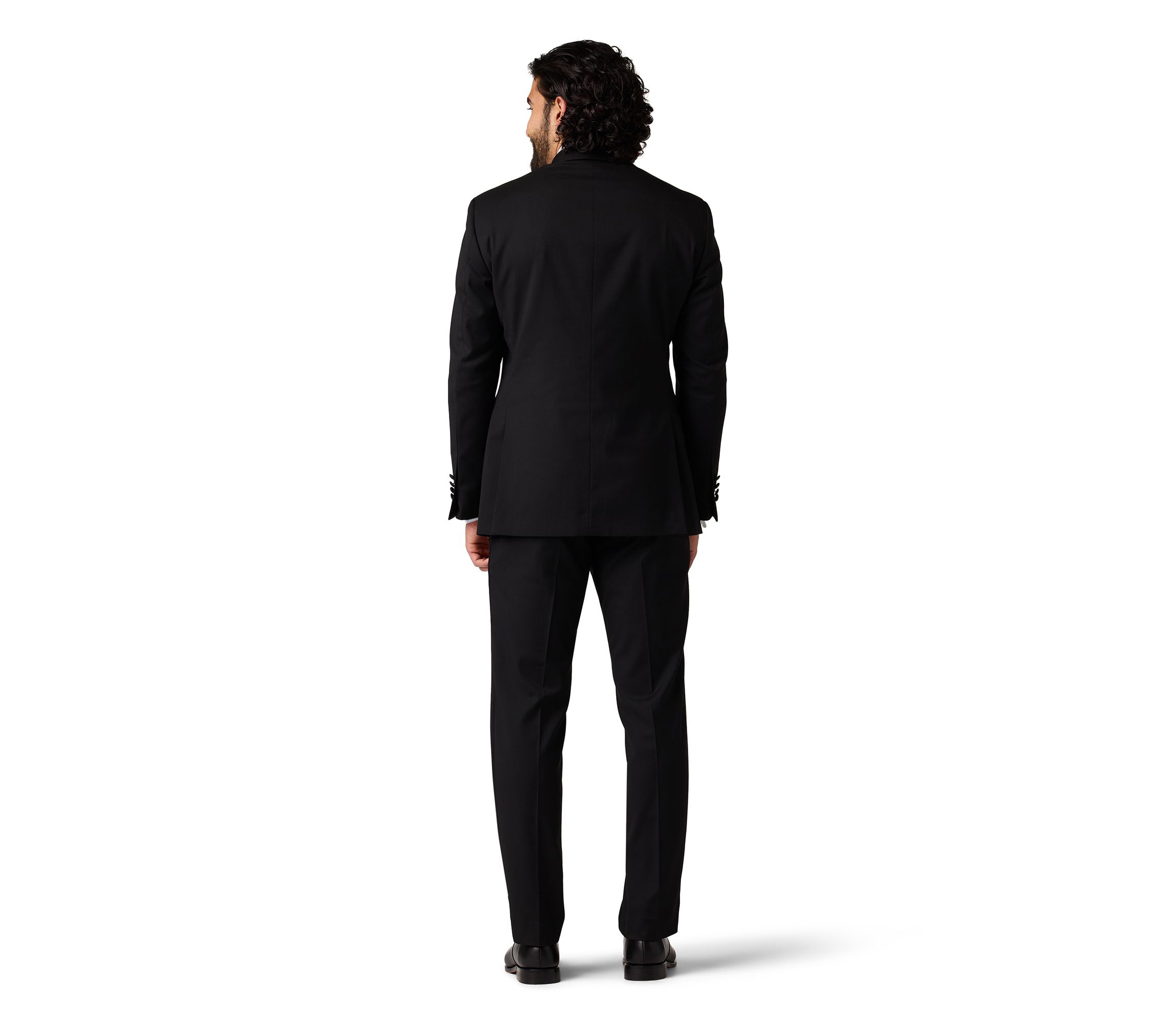 Mercantile Performance Tuxedo Tailored Fit