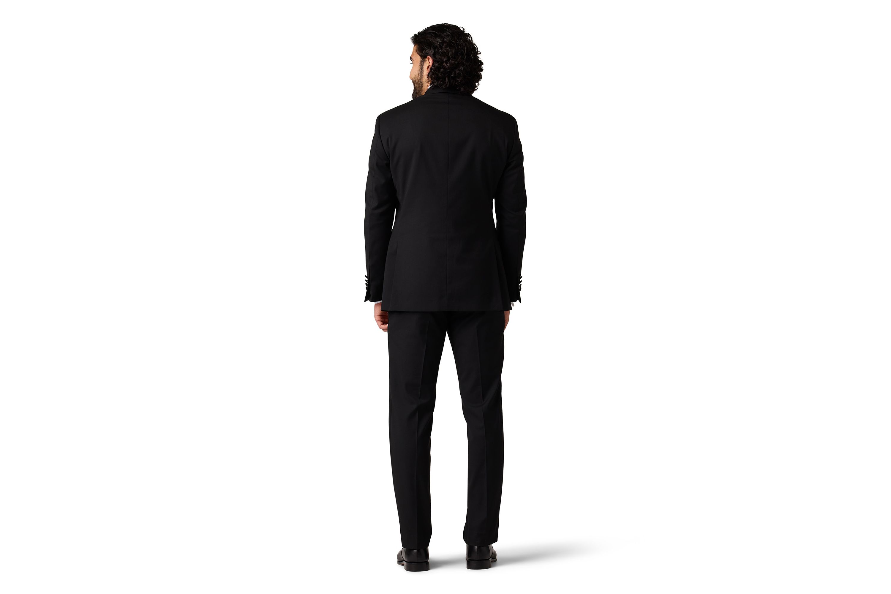 Mercantile Performance Tuxedo Tailored Fit