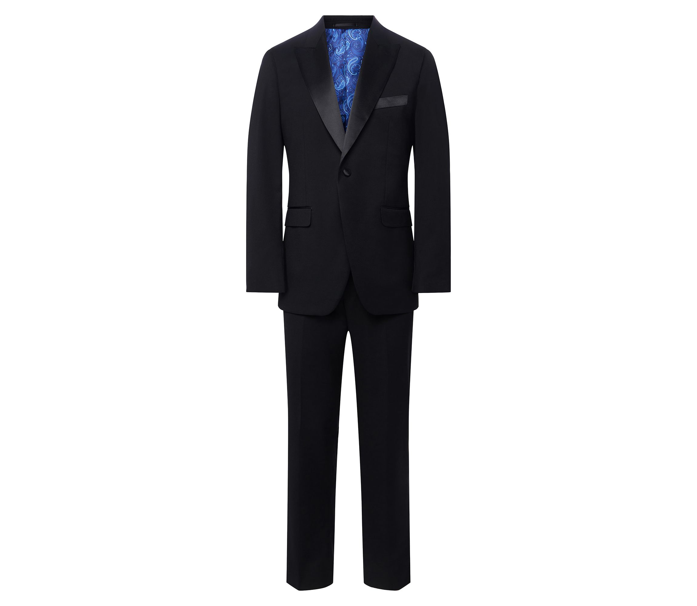 Mercantile Performance Tuxedo Tailored Fit