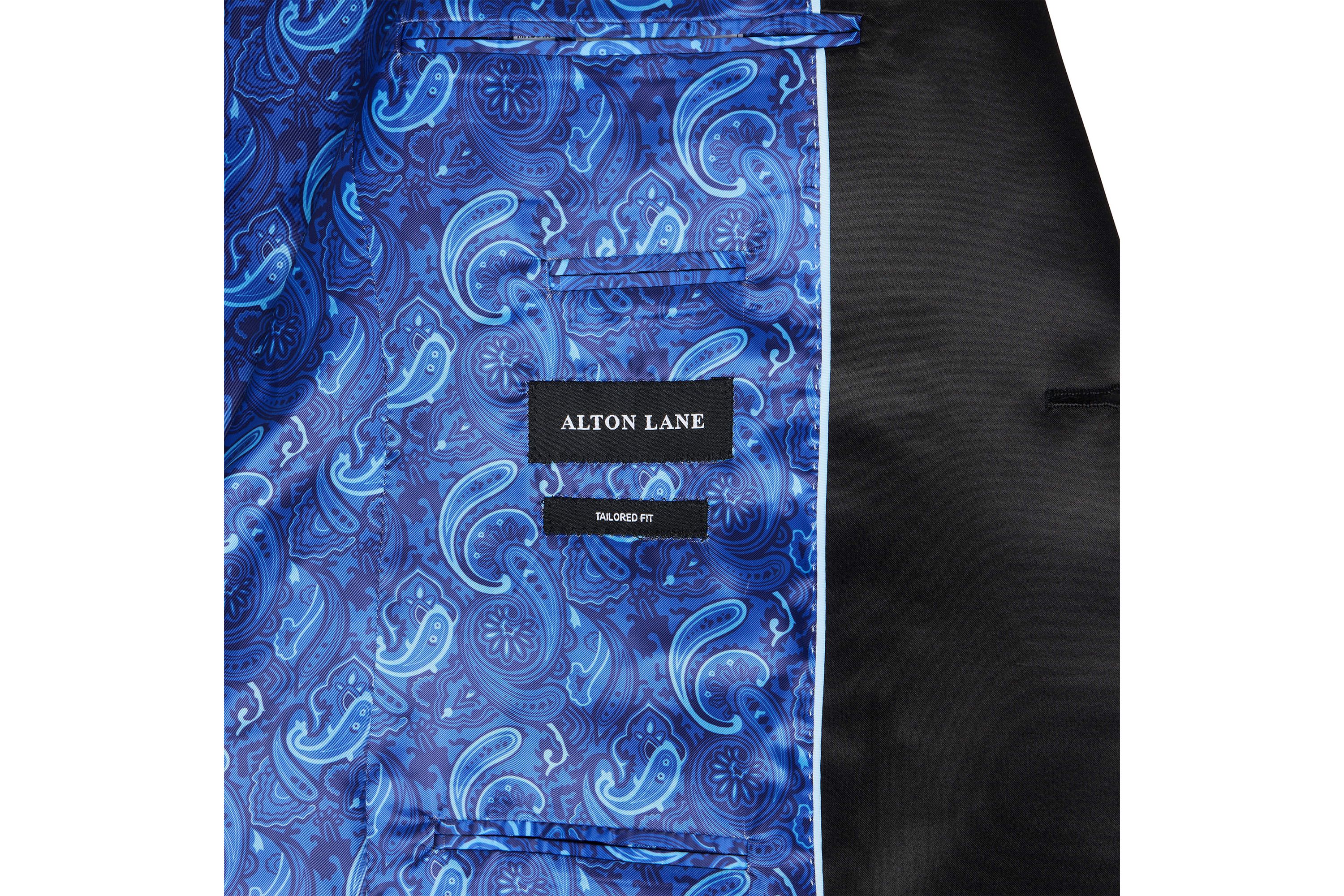 Mercantile Performance Tuxedo Tailored Fit