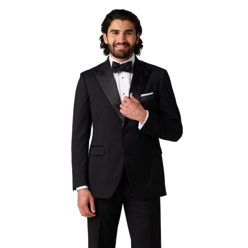 Mercantile Performance Tuxedo Tailored Fit