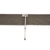 Military Style Folding Cot