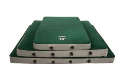 Double Self Inflating Mattress