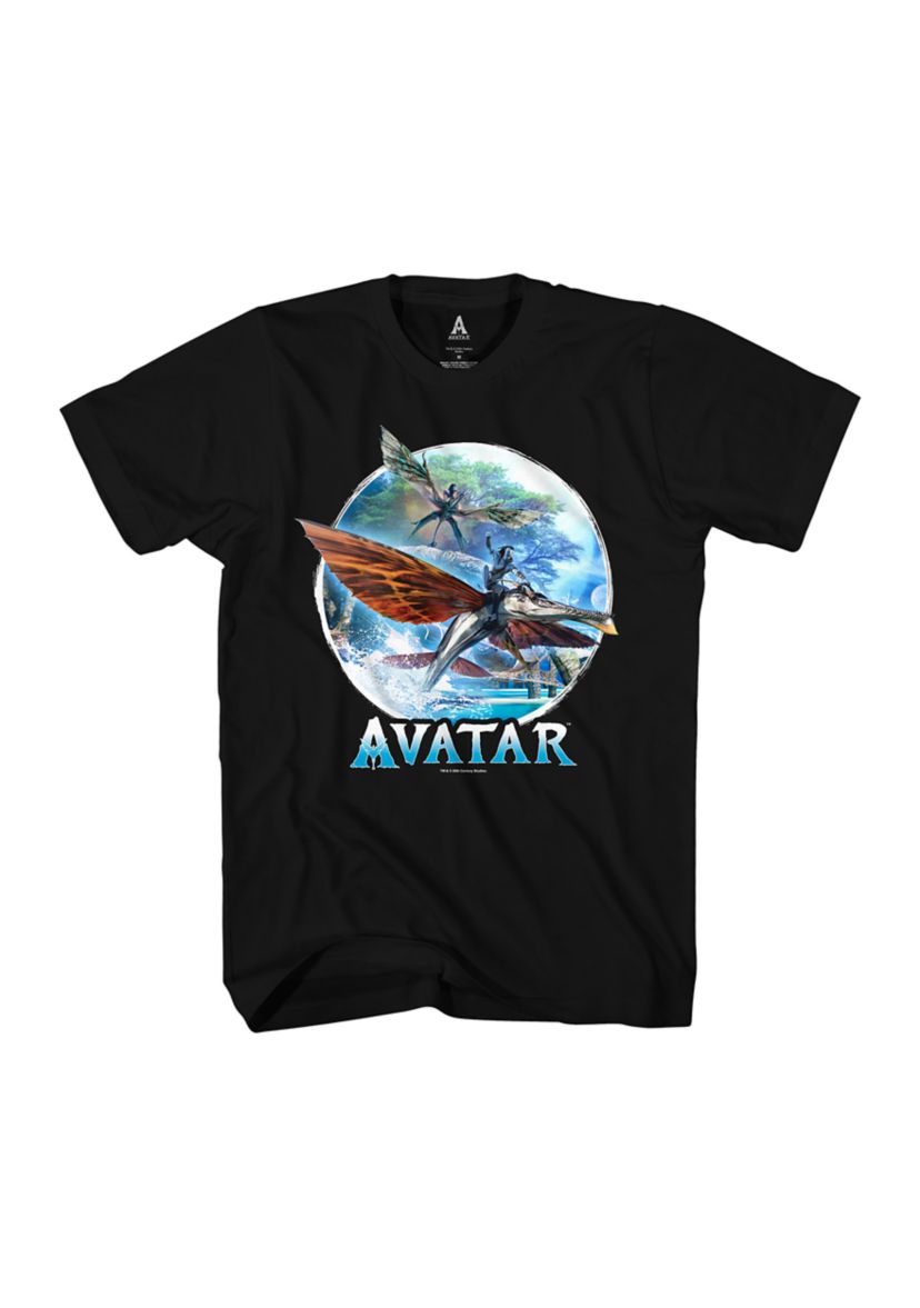 Avatar Graphic T-Shirt