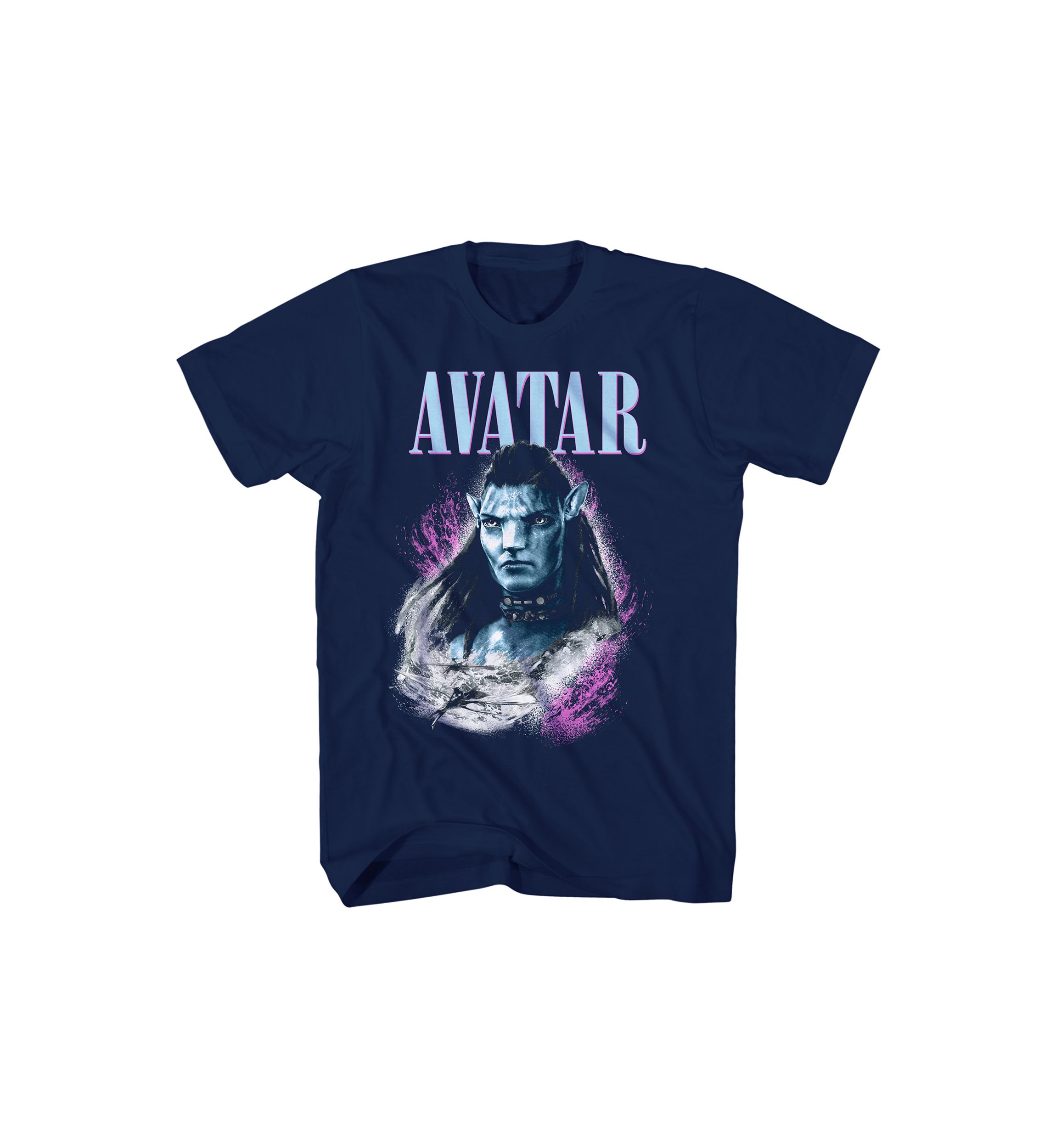 Avatar Ocean Mashup T-Shirt