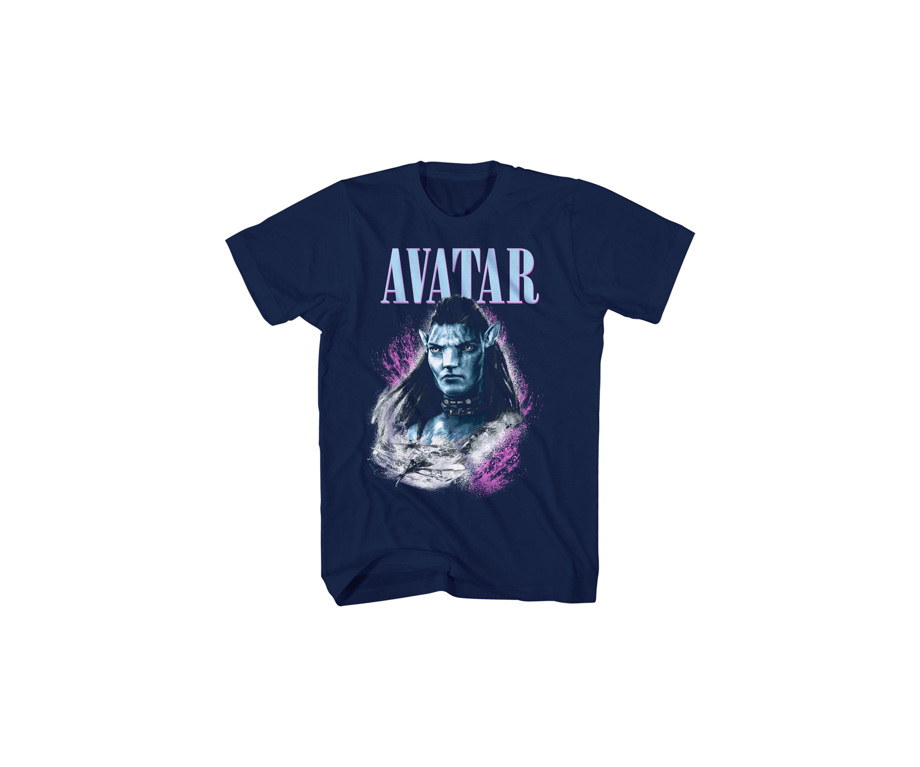 Avatar Ocean Mashup T-Shirt