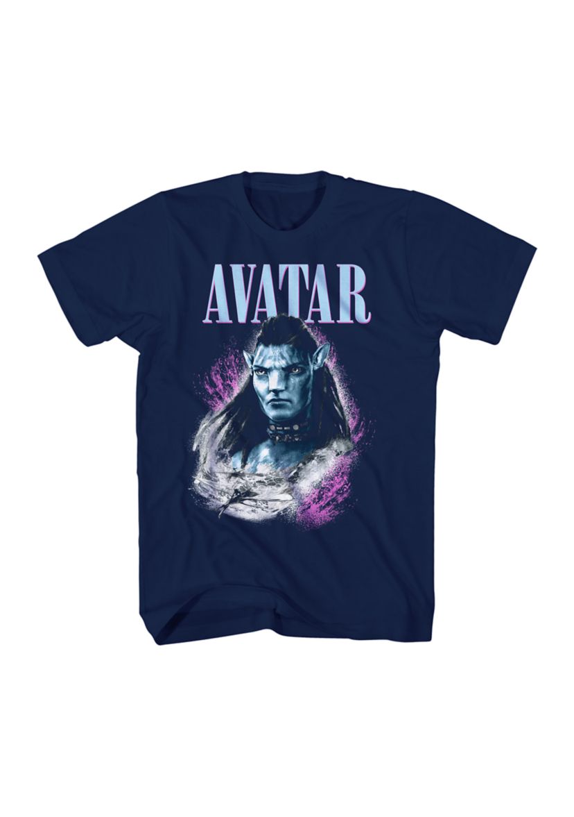 Avatar Ocean Mashup T-Shirt
