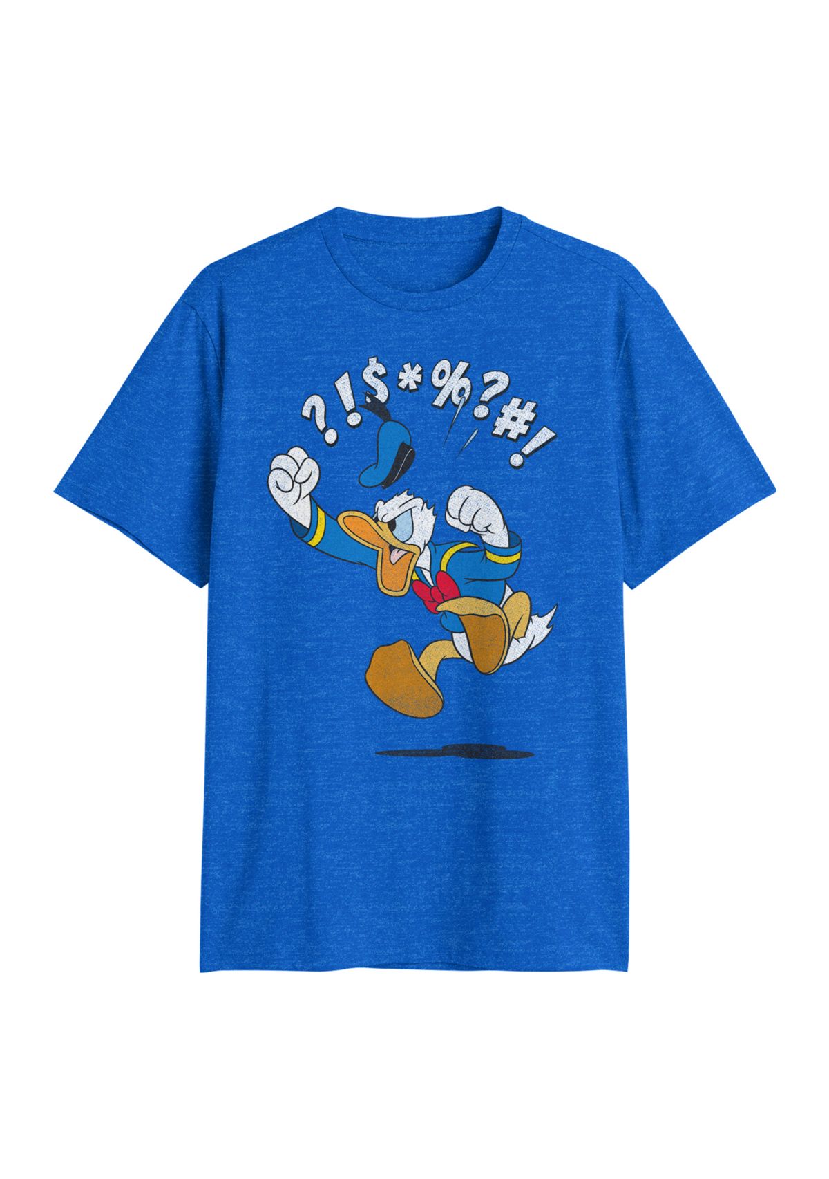 Donald Dump Graphic T-Shirt