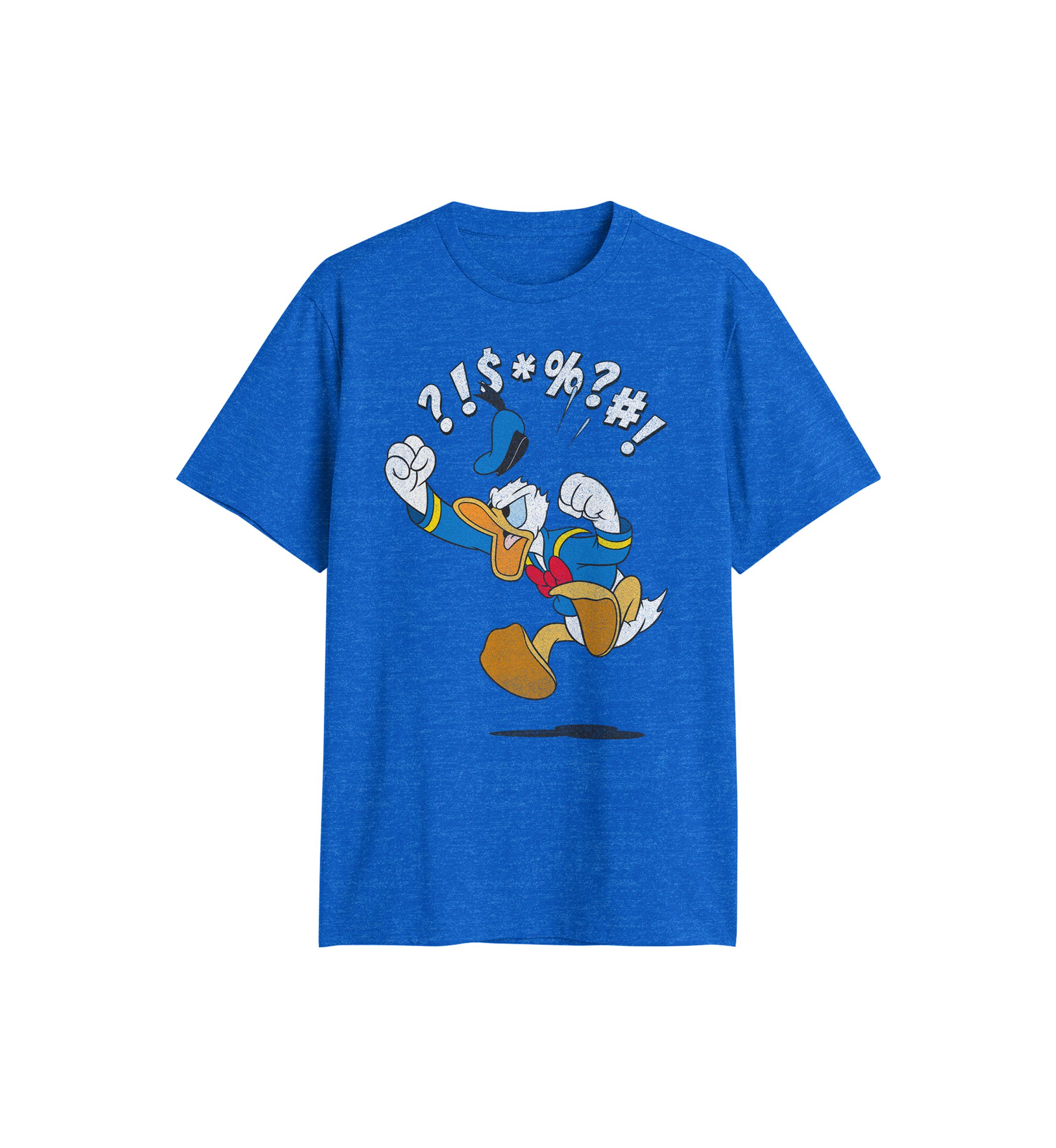 Donald Dump Graphic T-Shirt