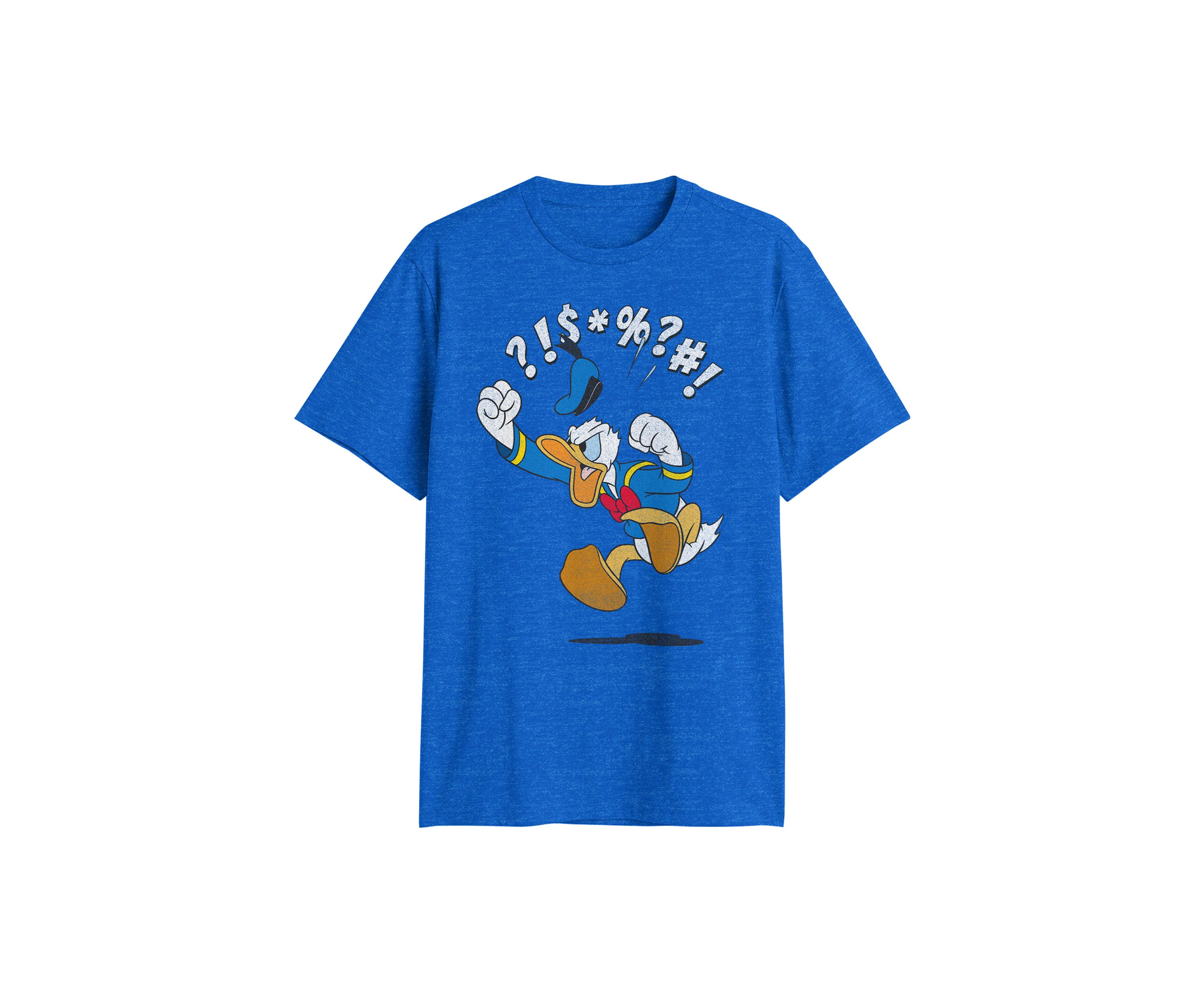 Donald Dump Graphic T-Shirt