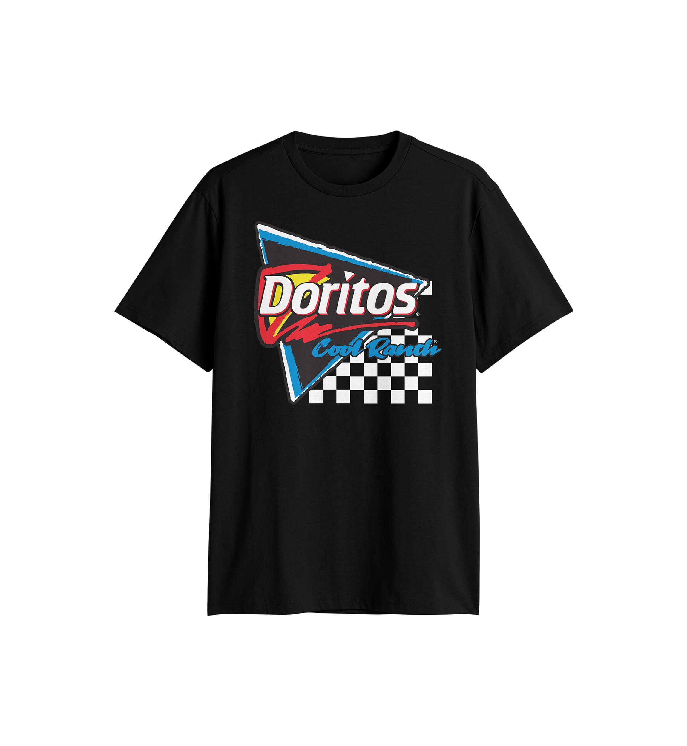 Doritos Kewl Ranch Graphic T-Shirt