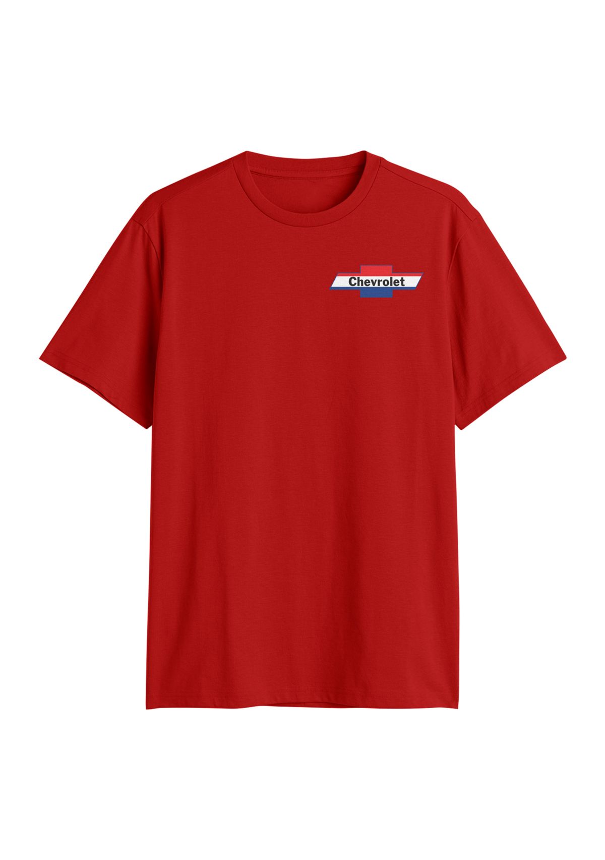 Chevy Off Road Graphic T-Shirt