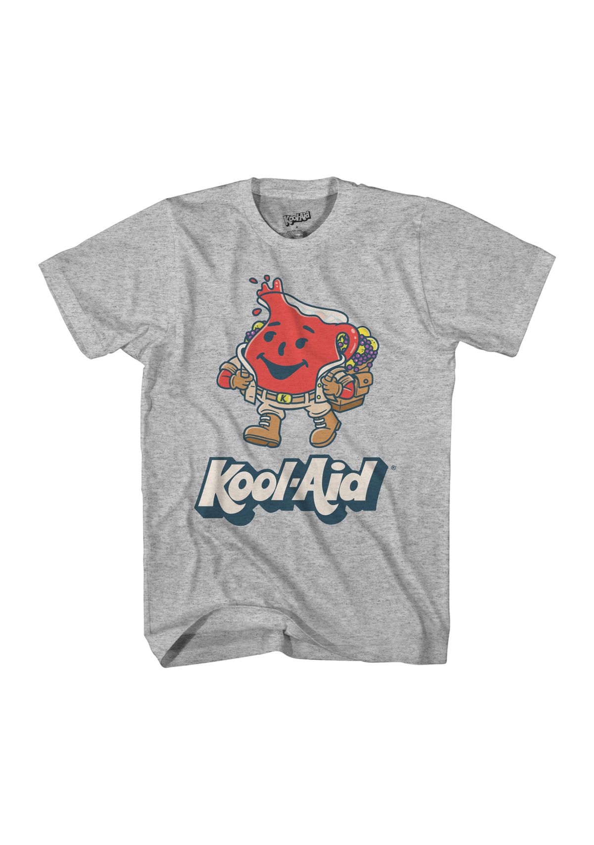 Kool Aid Man Graphic T-Shirt