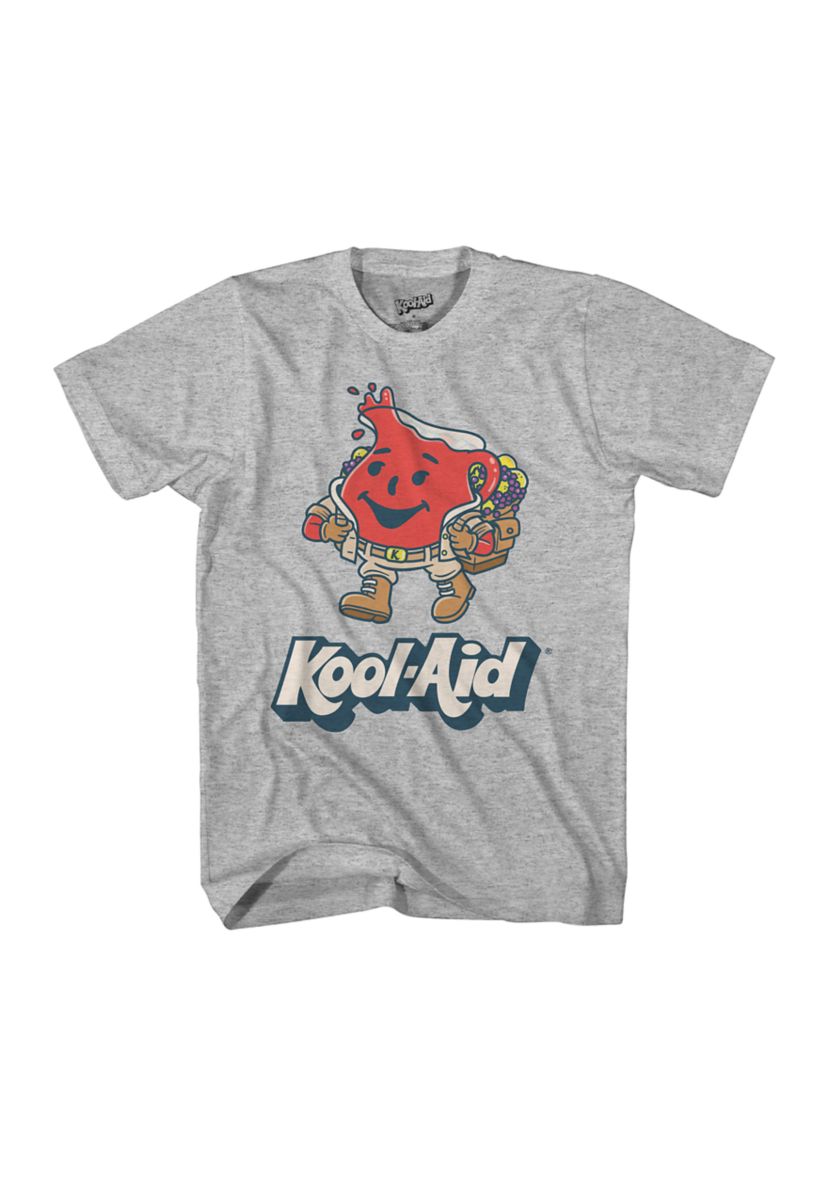 Kool Aid Man Graphic T-Shirt