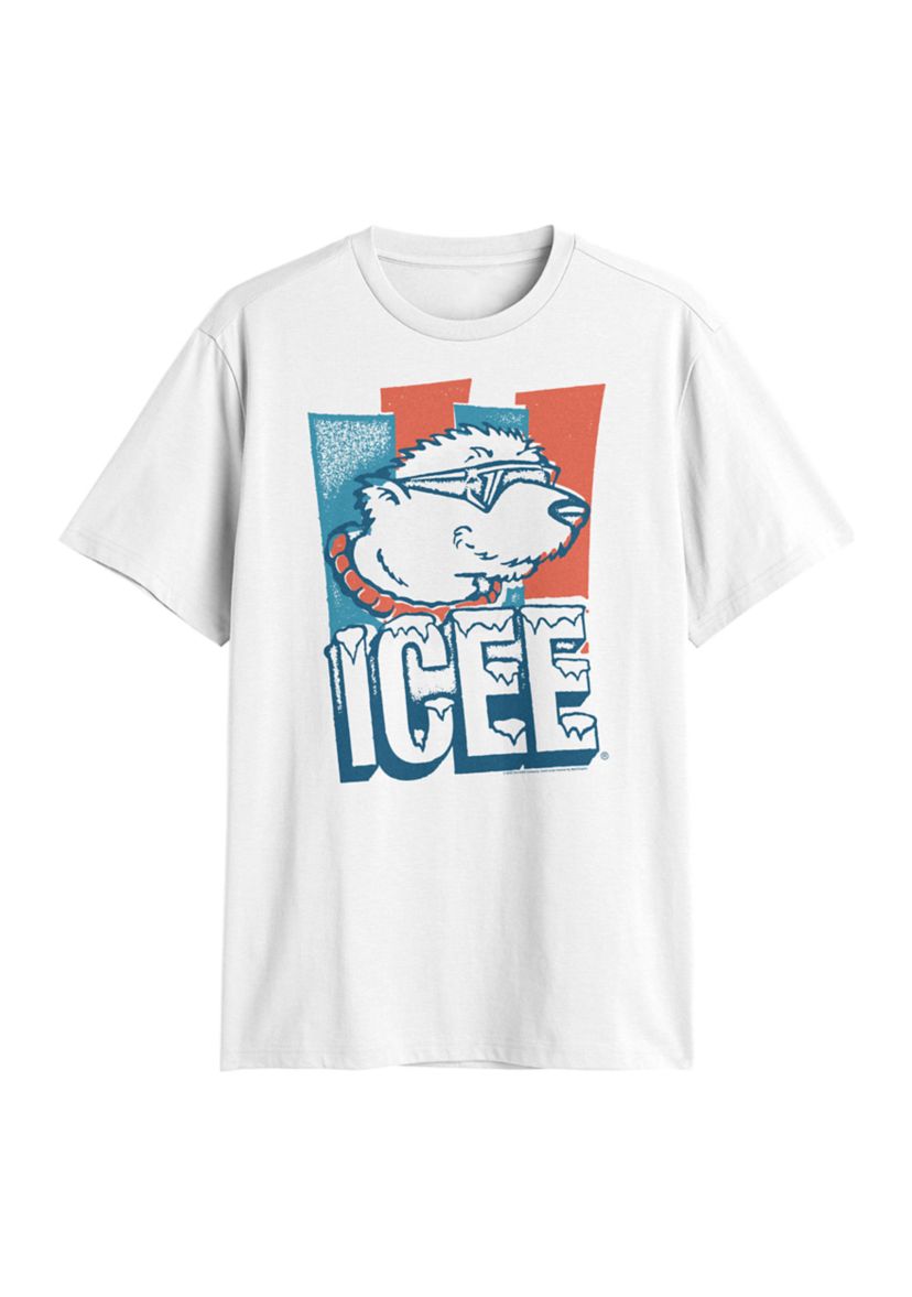 Icee Man Graphic T-Shirt 