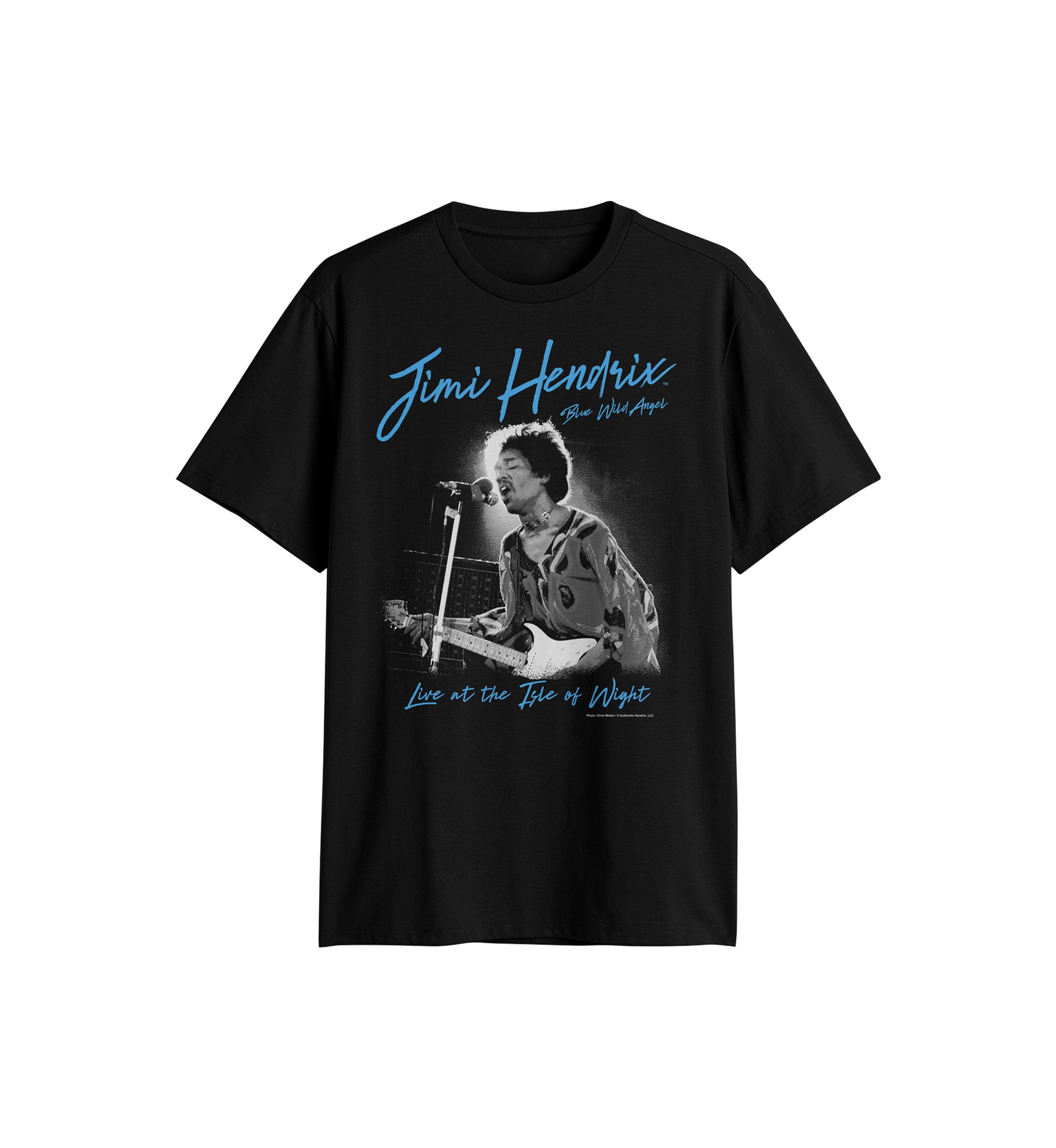 Be Not Afraid Graphic T-Shirt