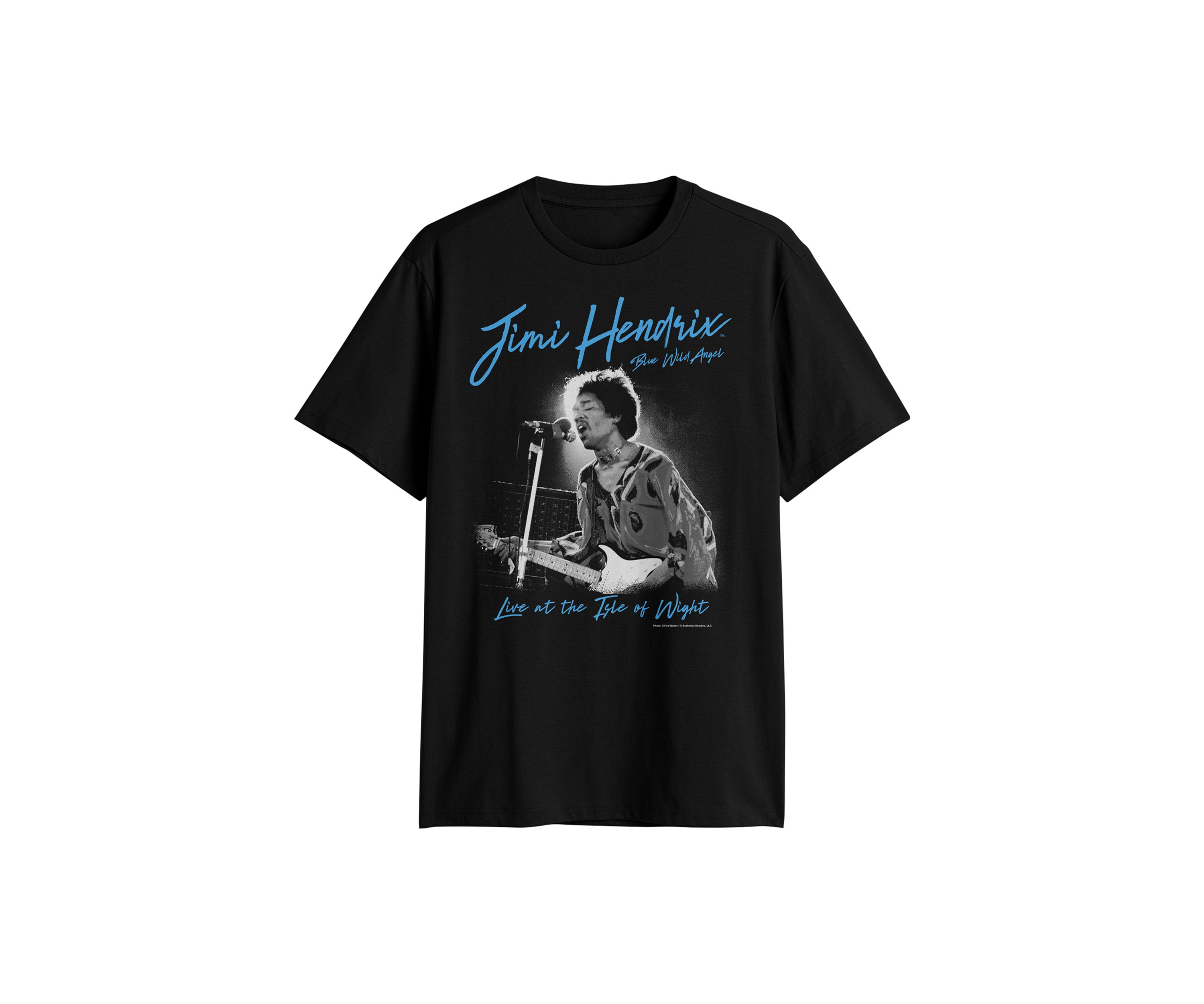 Be Not Afraid Graphic T-Shirt