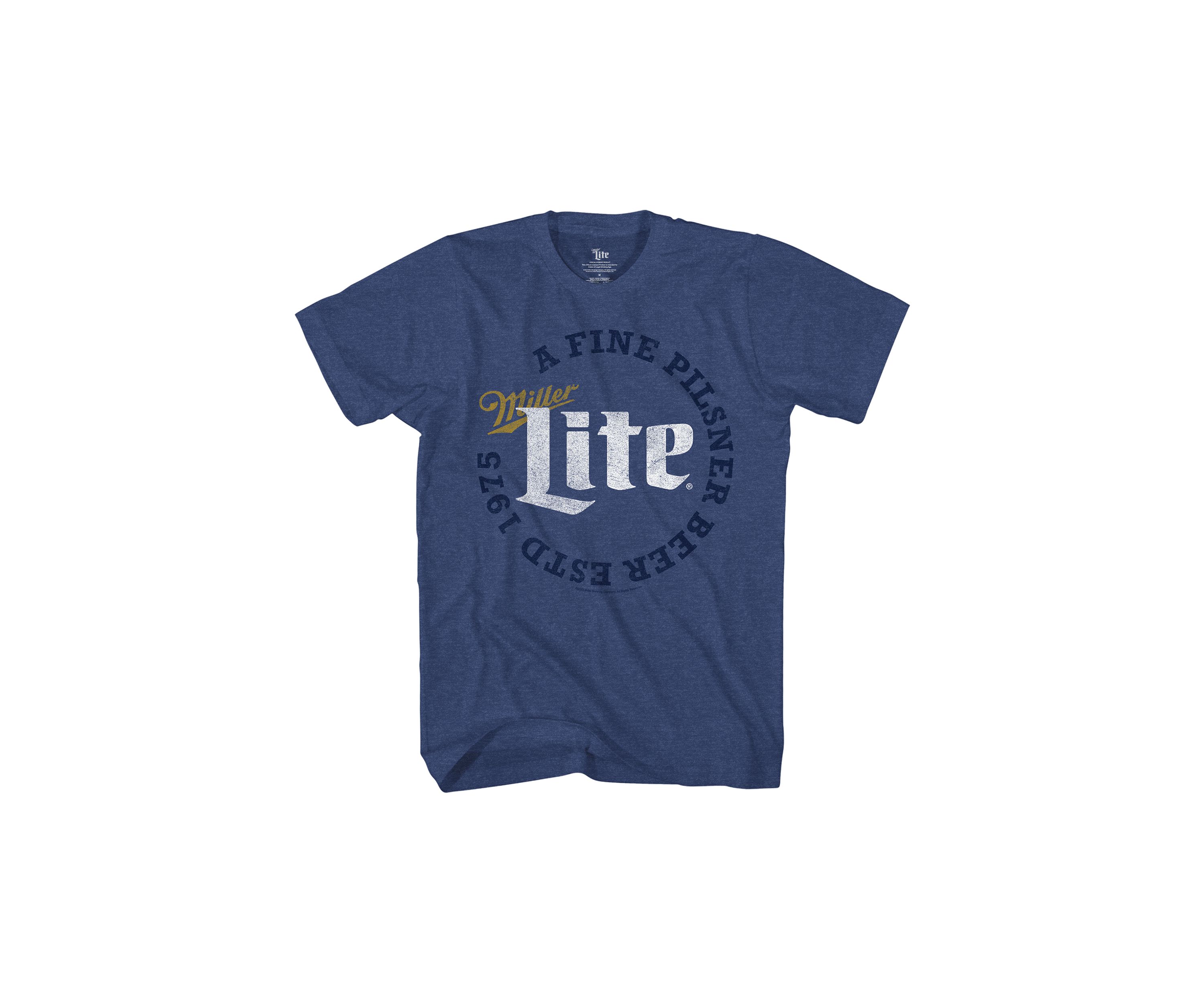 New American Lite Graphic T-Shirt
