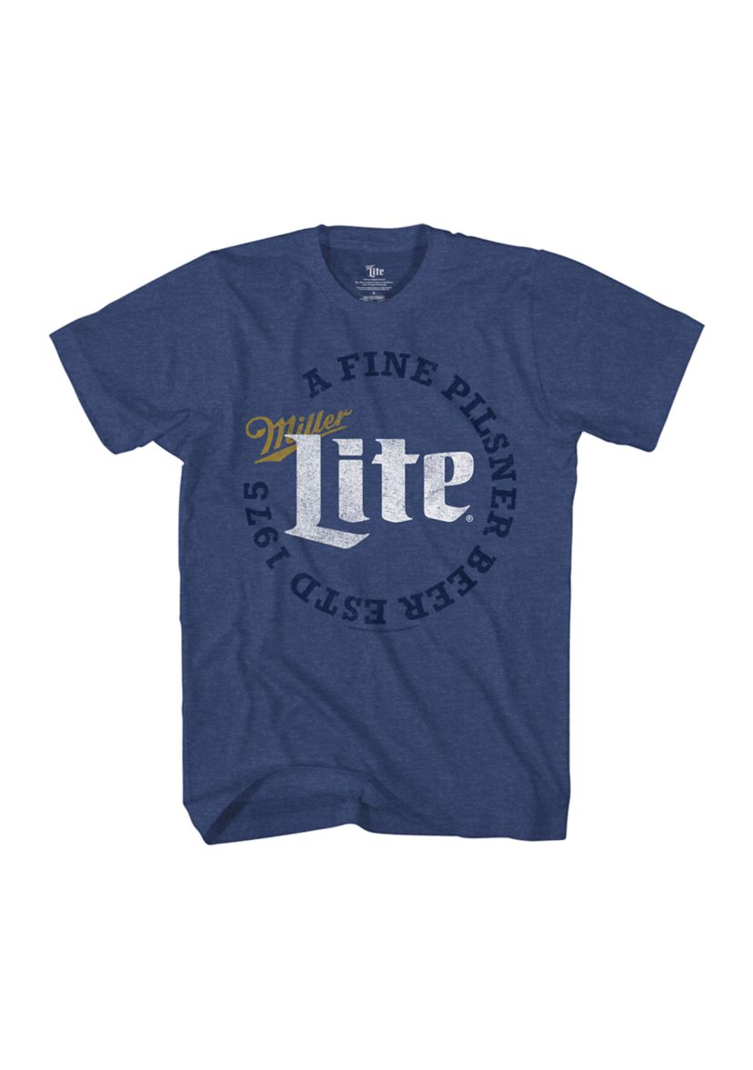 New American Lite Graphic T-Shirt