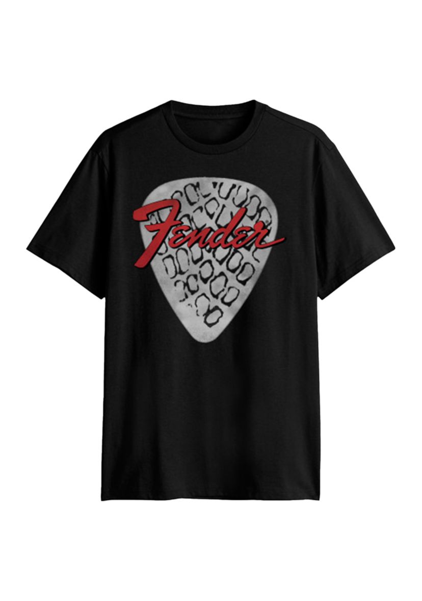 Mens Short Sleeve Graphic T-Shirt