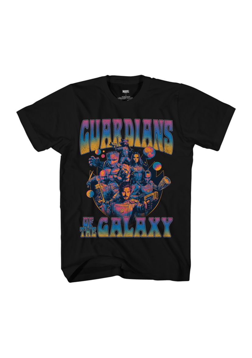 Guardian Friends Graphic T-Shirt