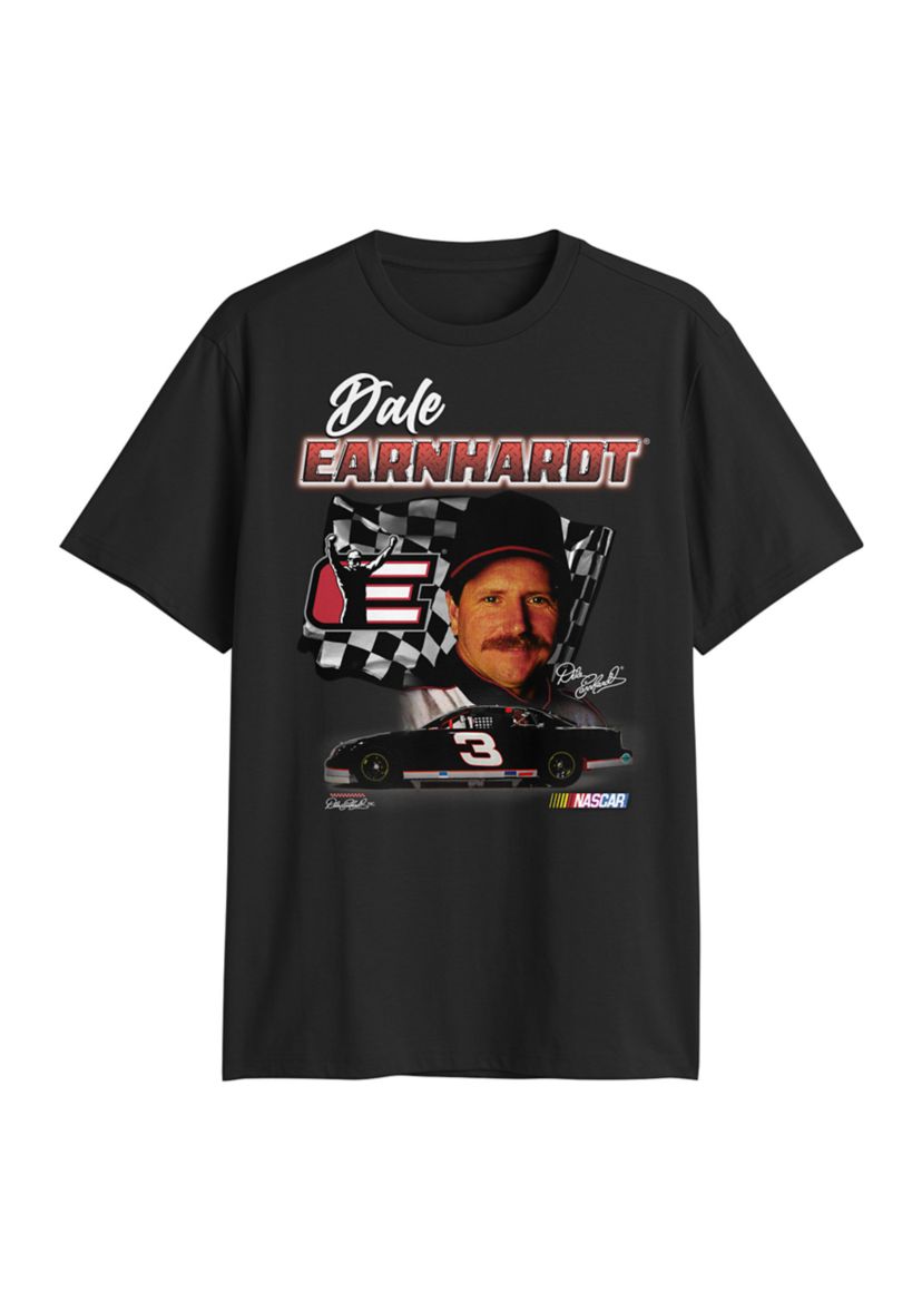Earnhardt Graphic T-Shirt