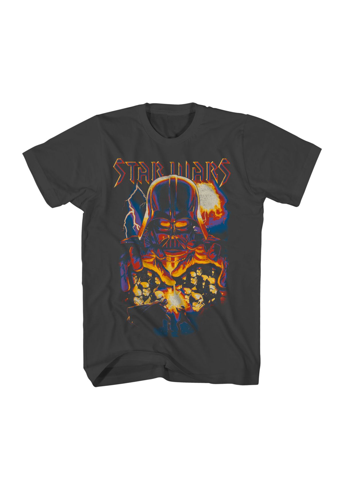 Big Vader Graphic T-Shirt