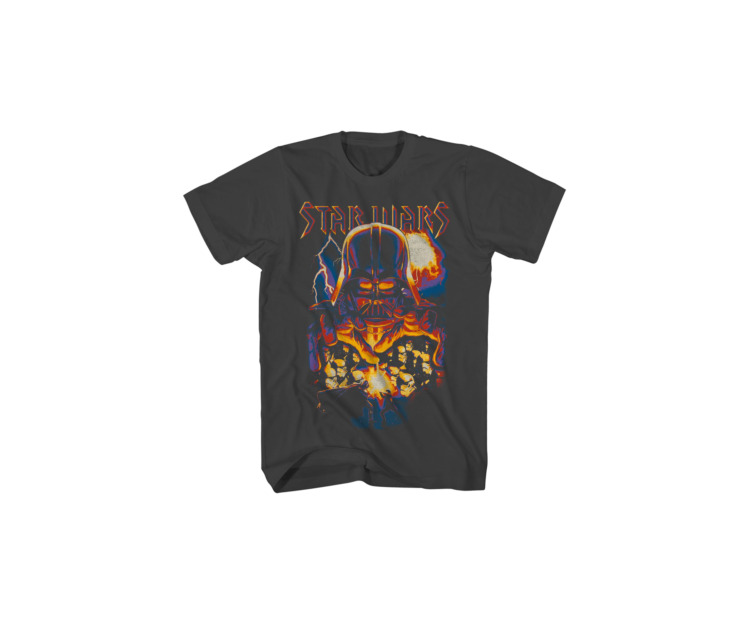 Big Vader Graphic T-Shirt