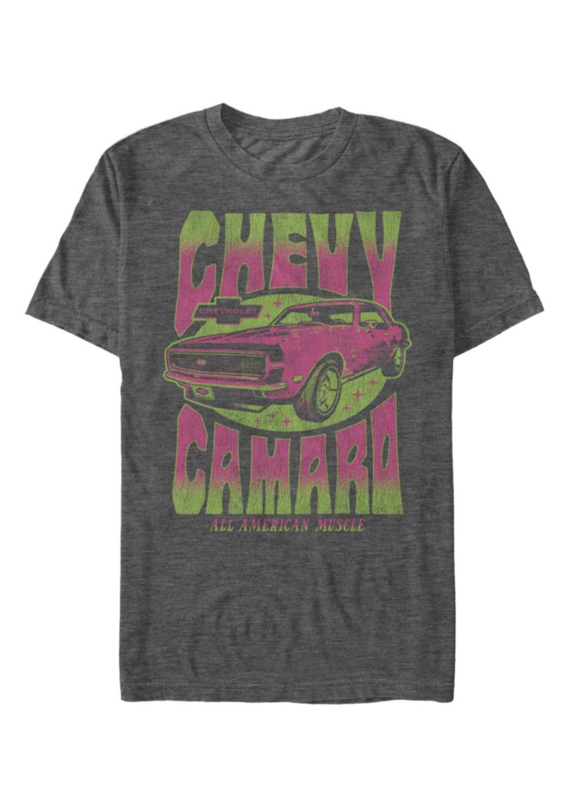 Super Sport Graphic T-Shirt