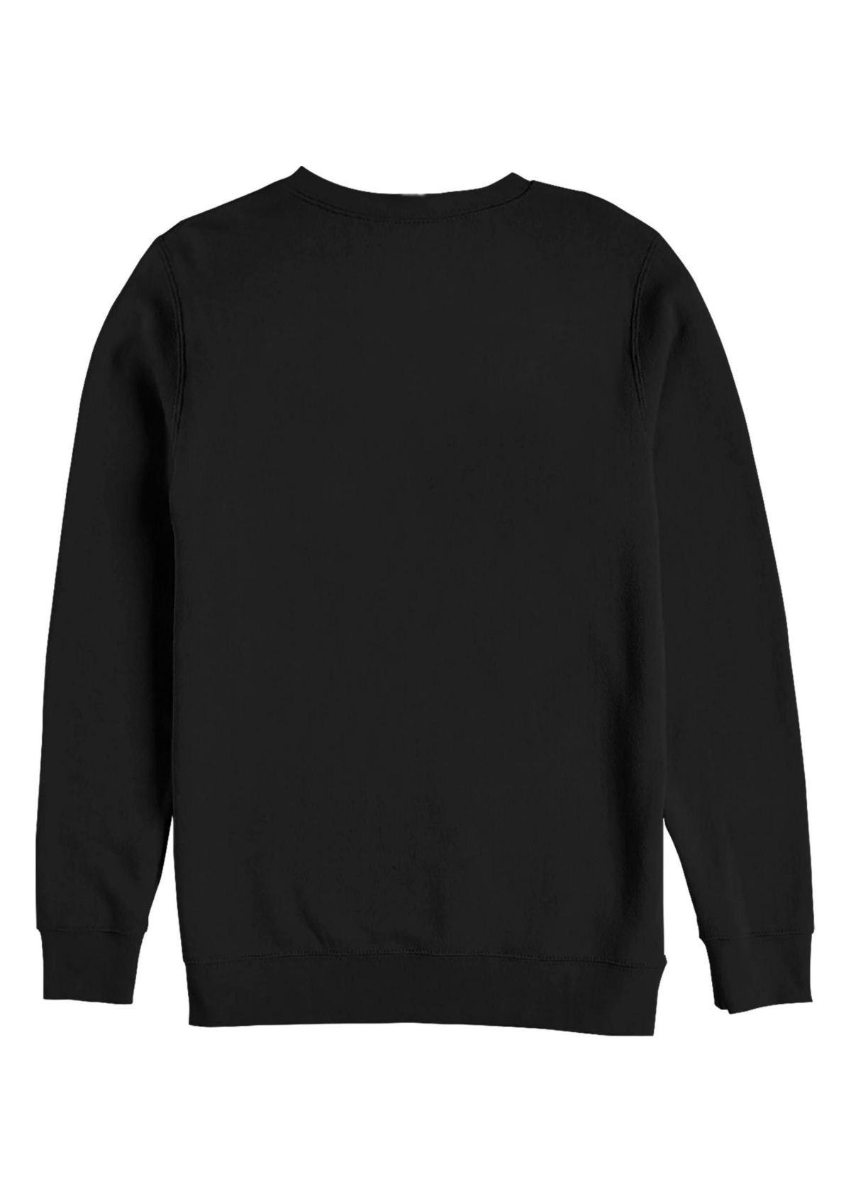 Super Sport Graphic Crew Fleece Sweatshirt