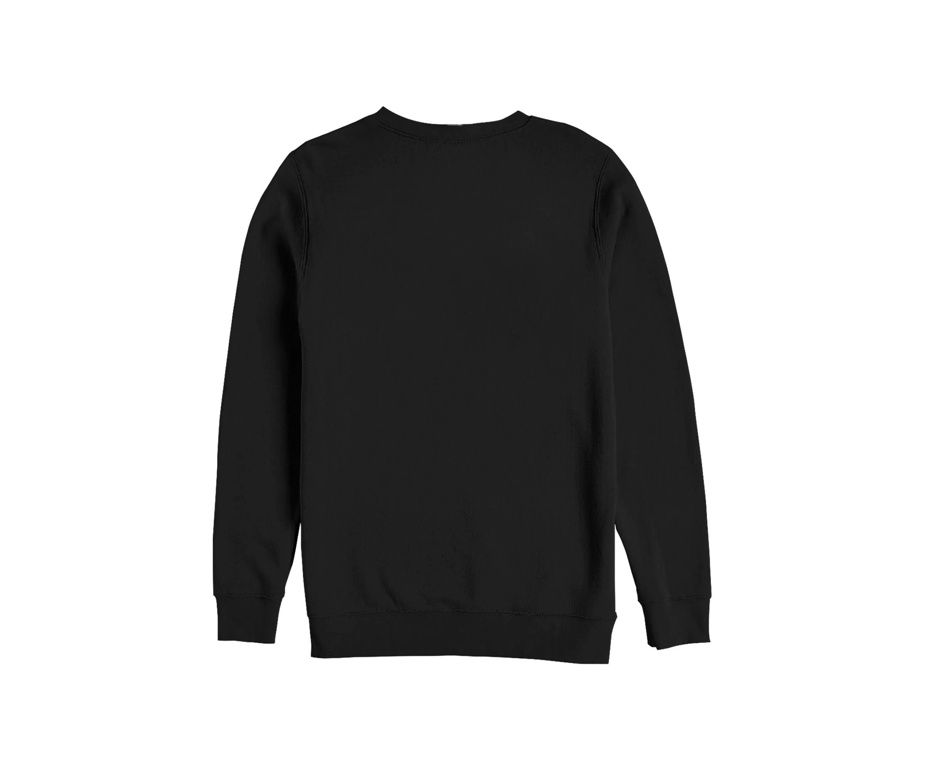 Super Sport Graphic Crew Fleece Sweatshirt