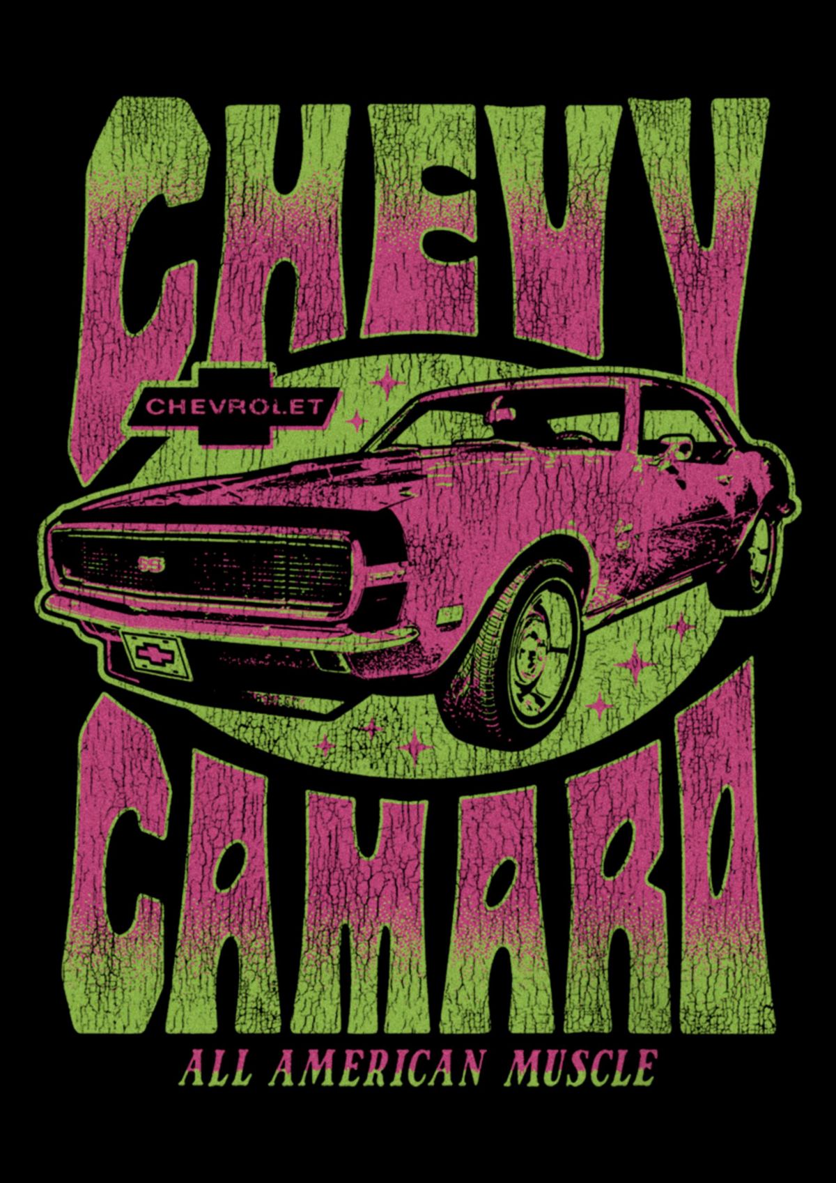 Super Sport Graphic Crew Fleece Sweatshirt