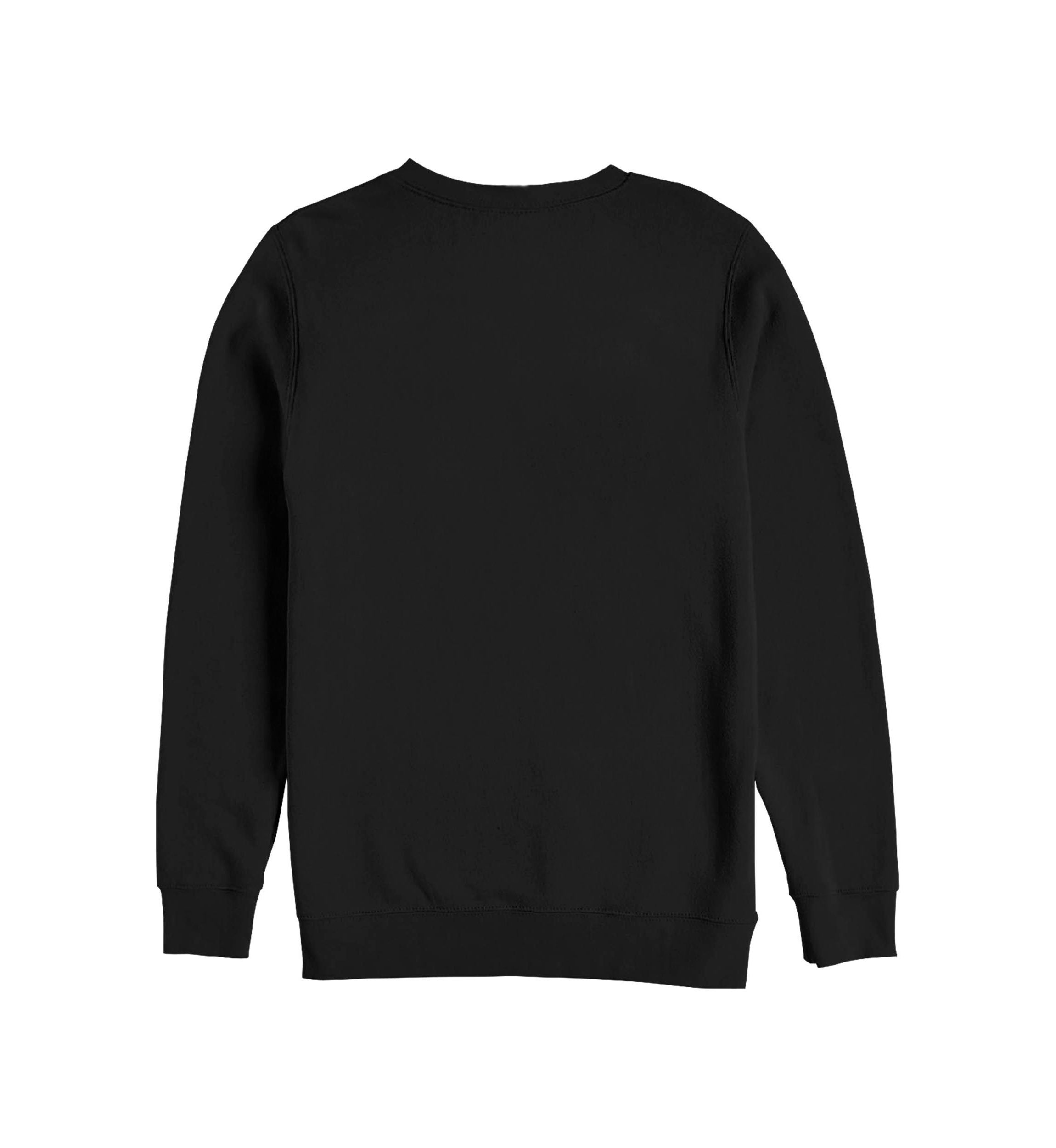 Firebird Race Graphic Crew Fleece Sweatshirt