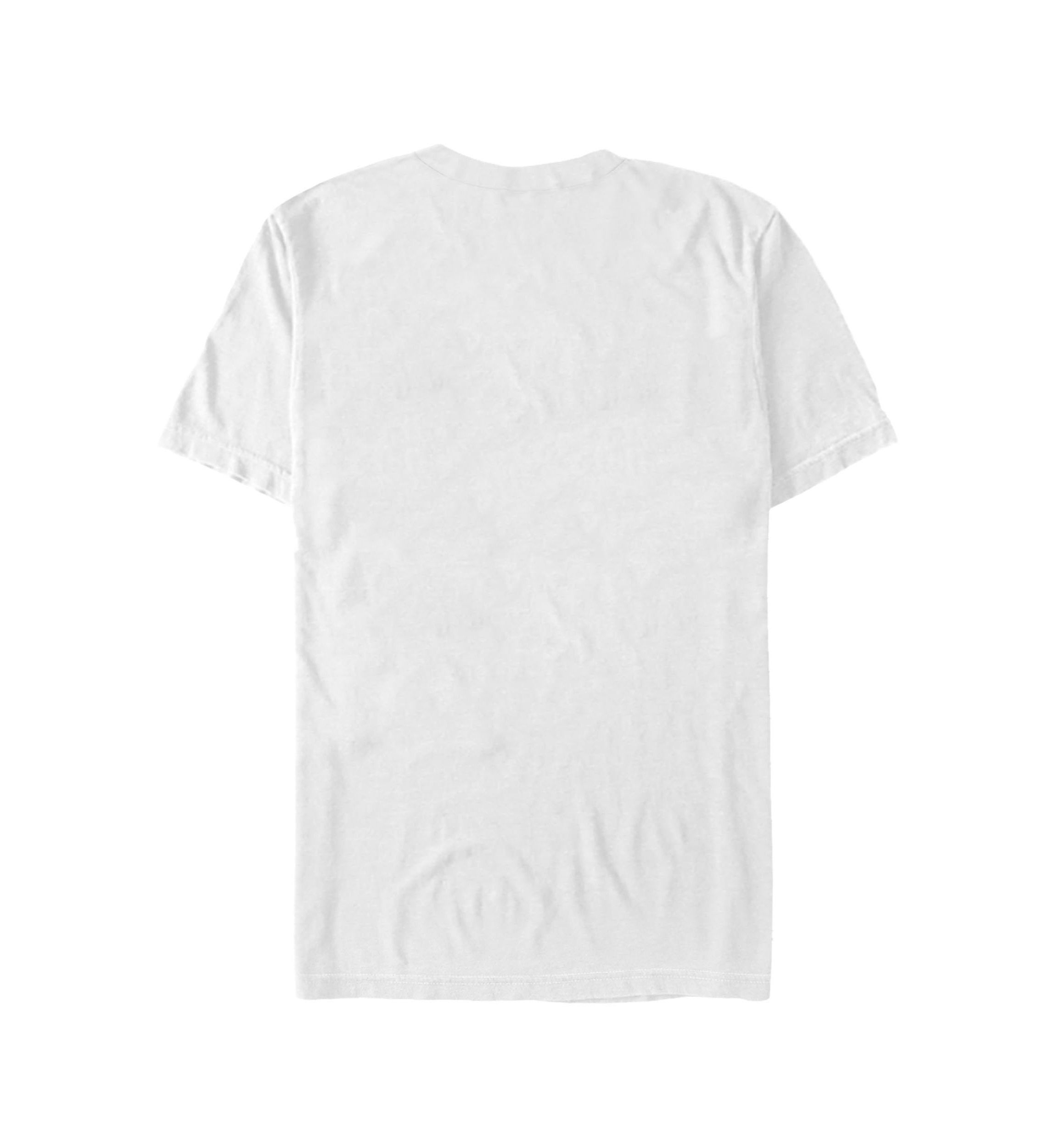 Vroom Fade Graphic T-Shirt