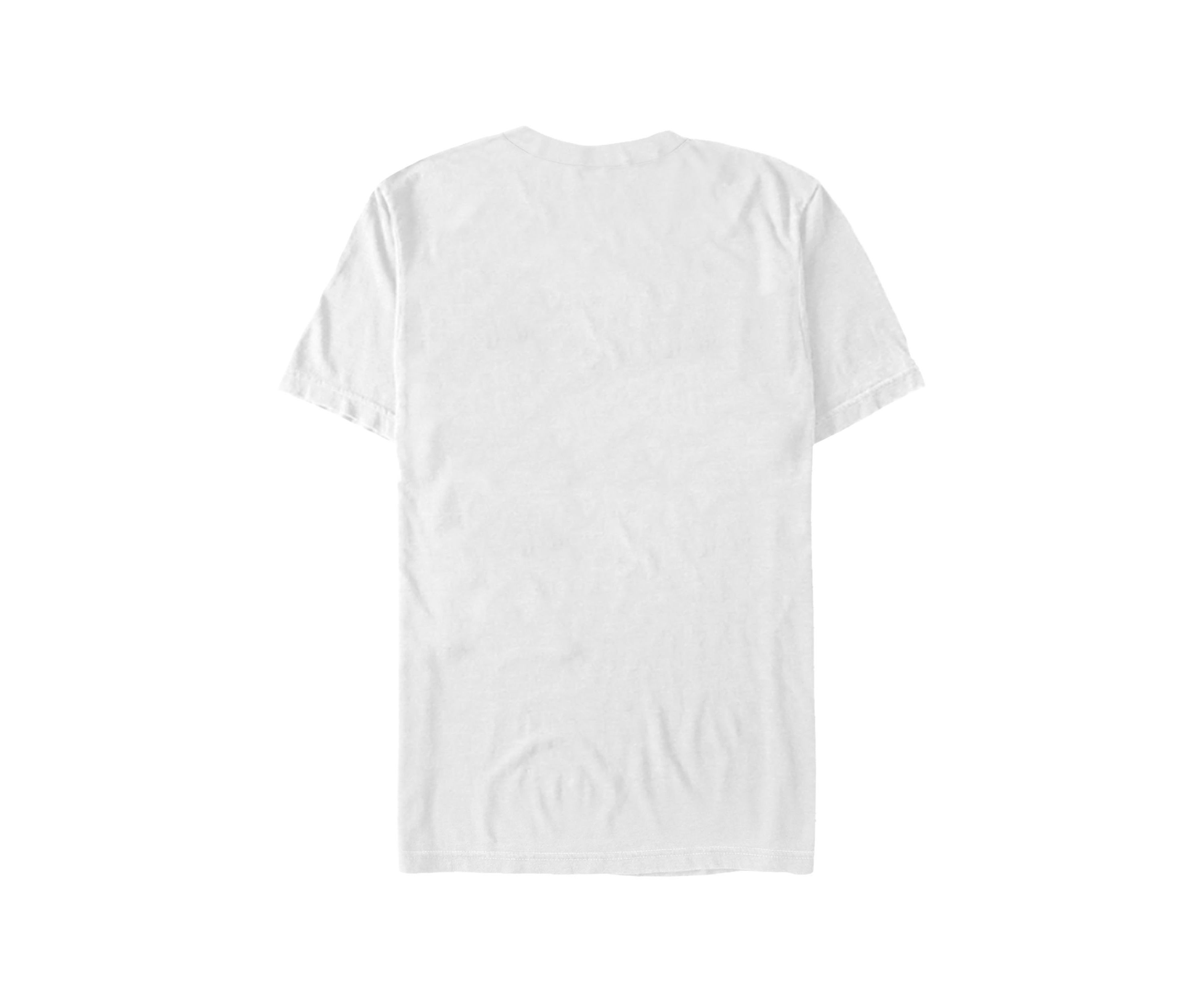 Vroom Fade Graphic T-Shirt
