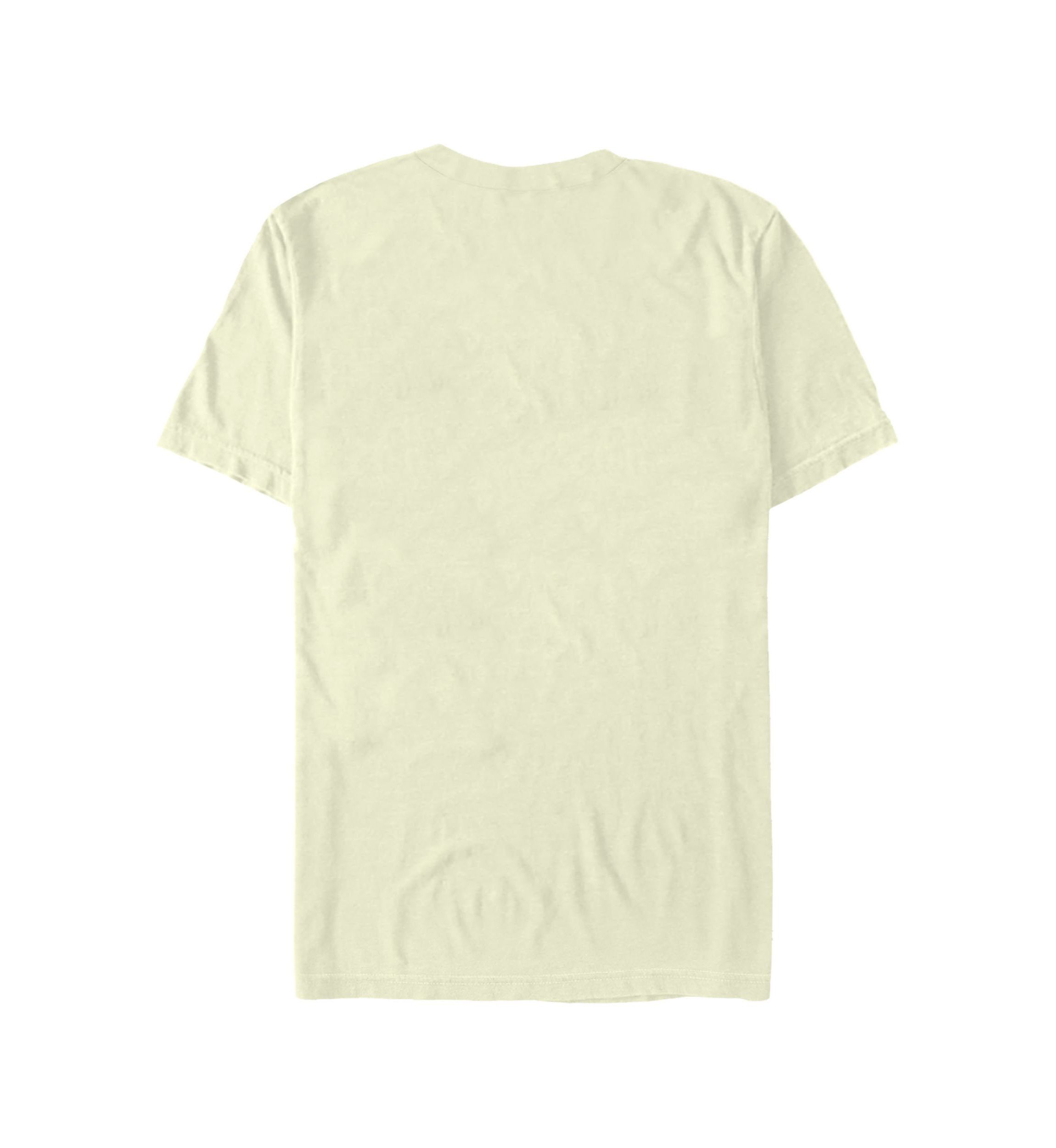 Smores Schematic Graphic T-Shirt